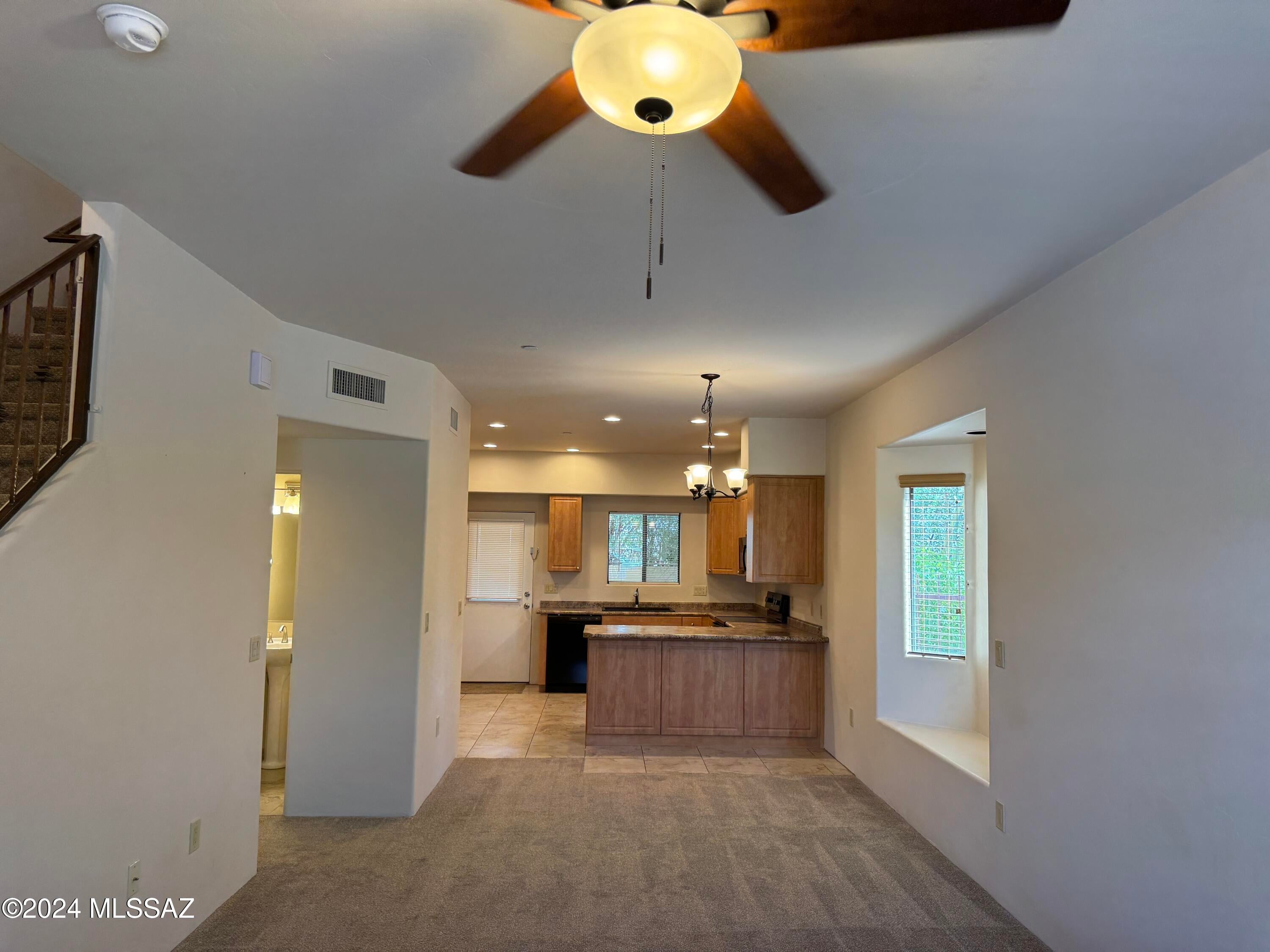 Other/Unknown - Residential Lease