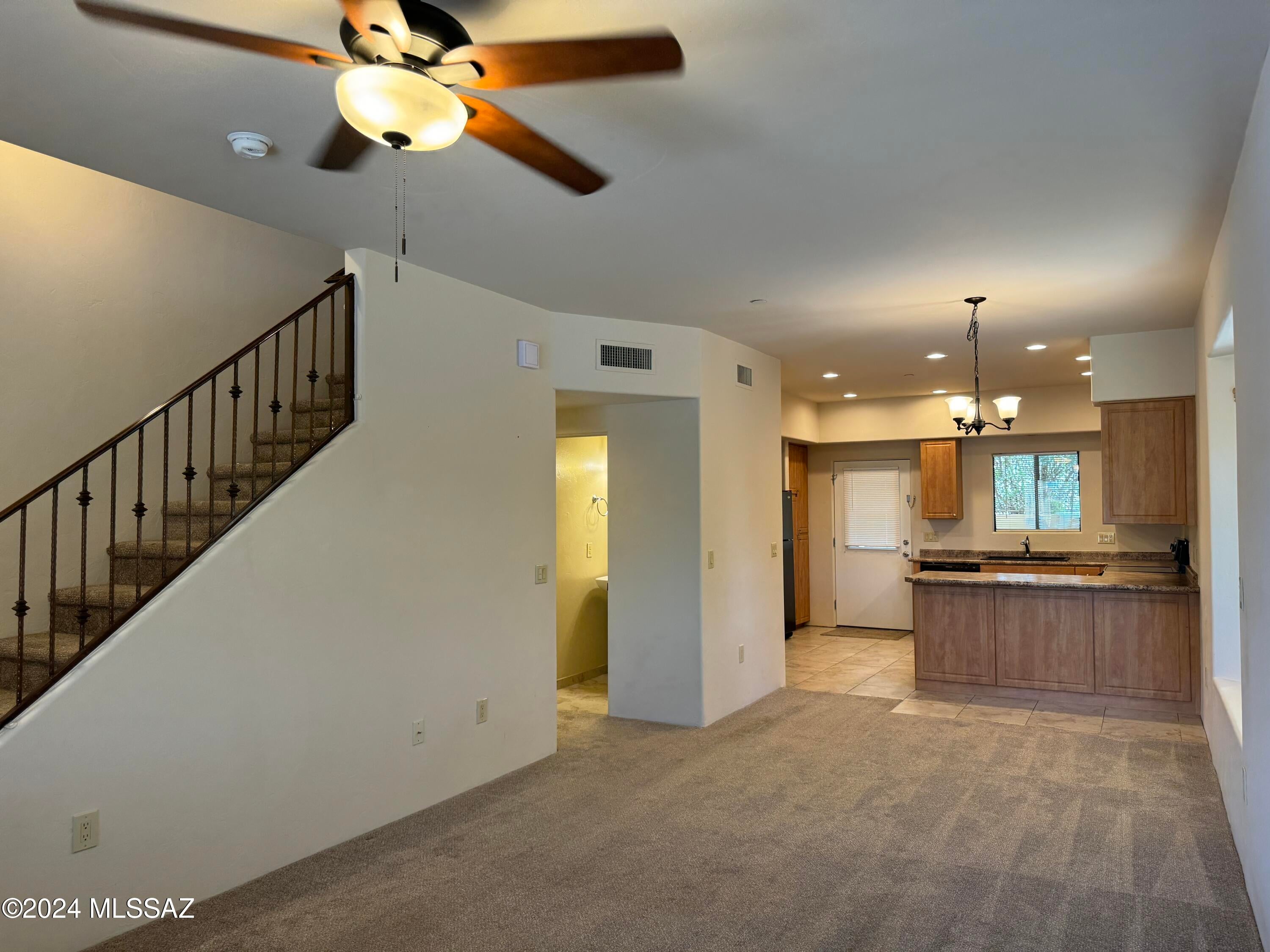Other/Unknown - Residential Lease