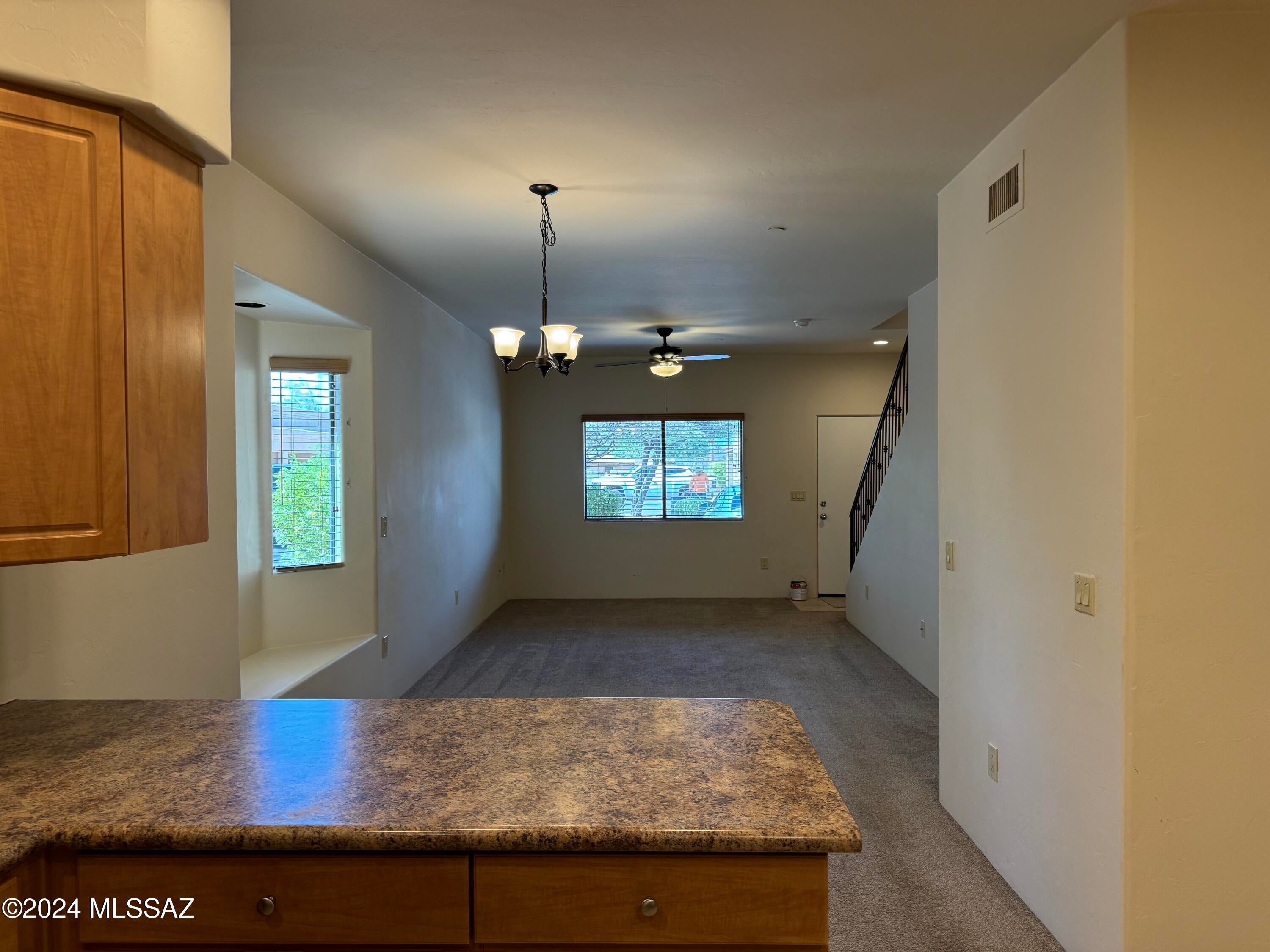 Other/Unknown - Residential Lease