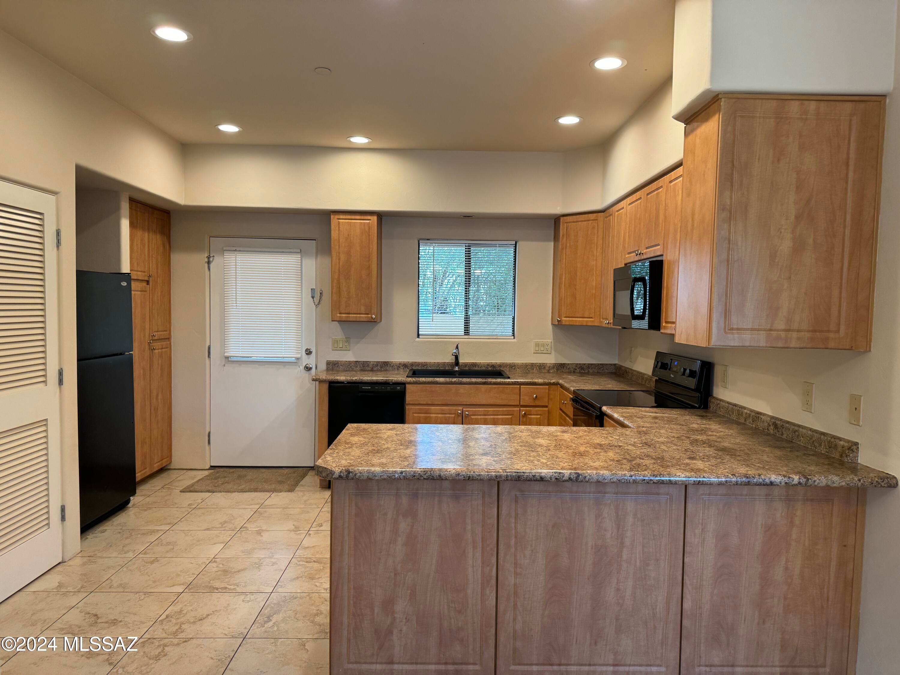 Other/Unknown - Residential Lease