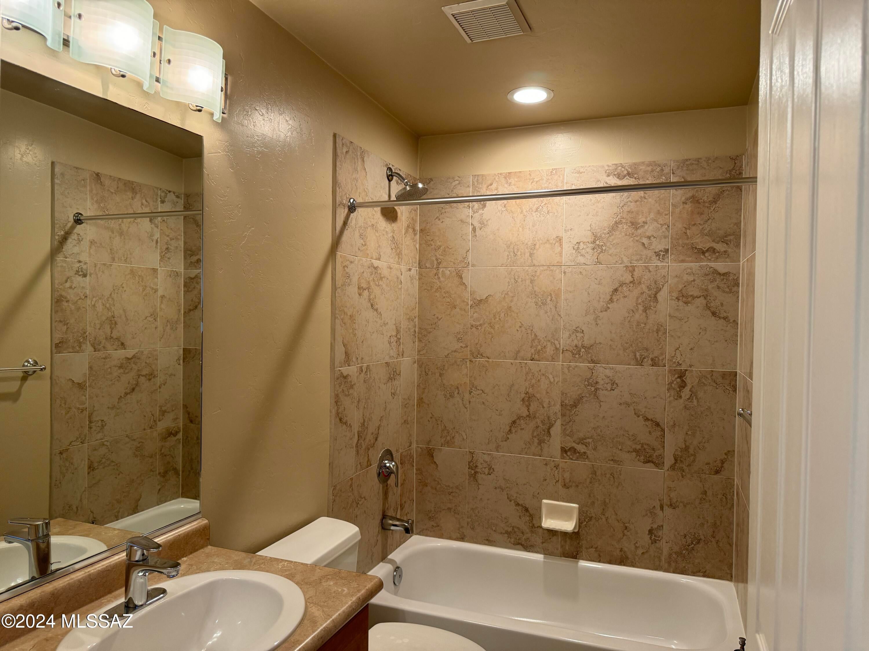Other/Unknown - Residential Lease