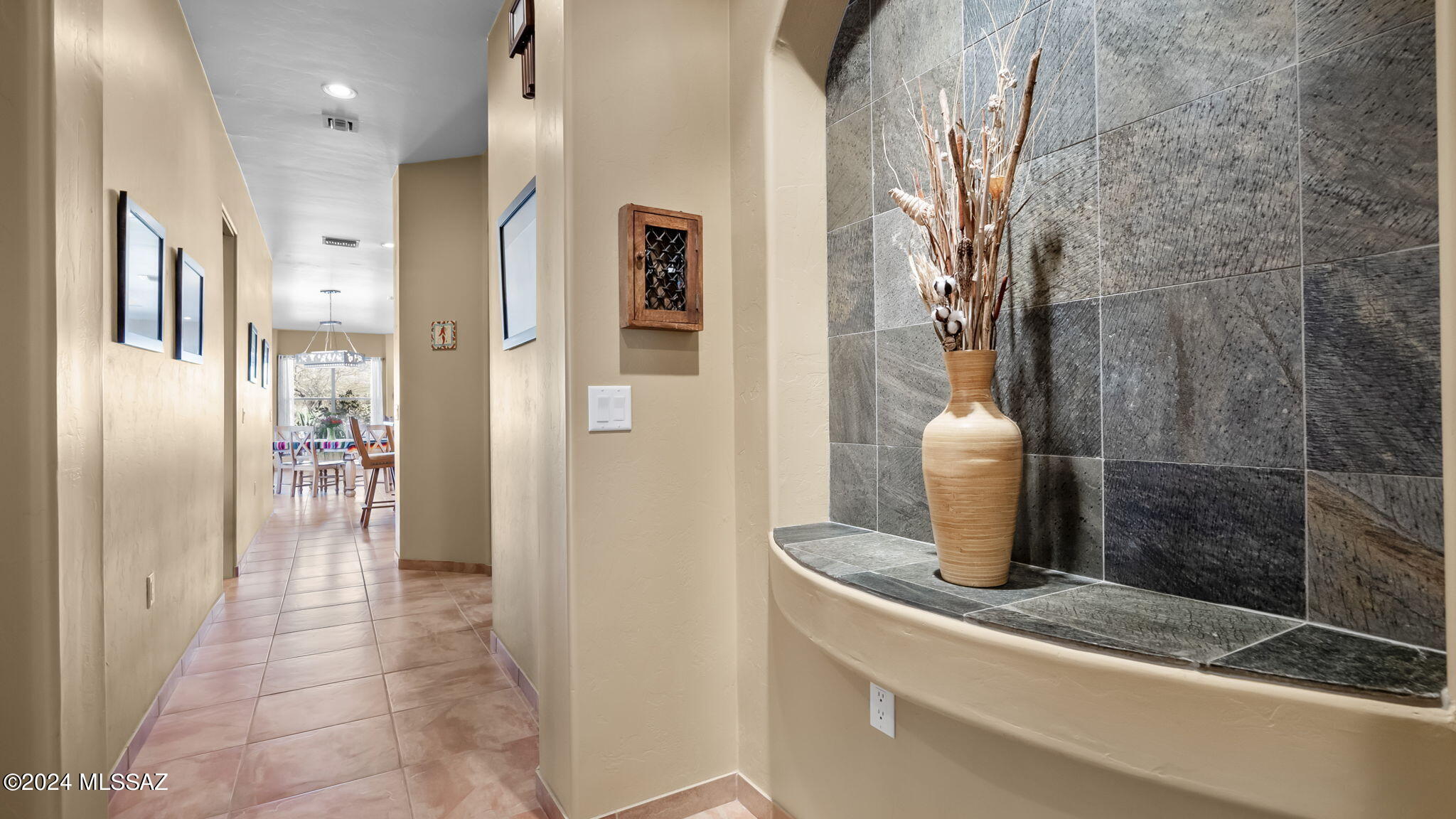 Tubac Foothills Ranch - Residential