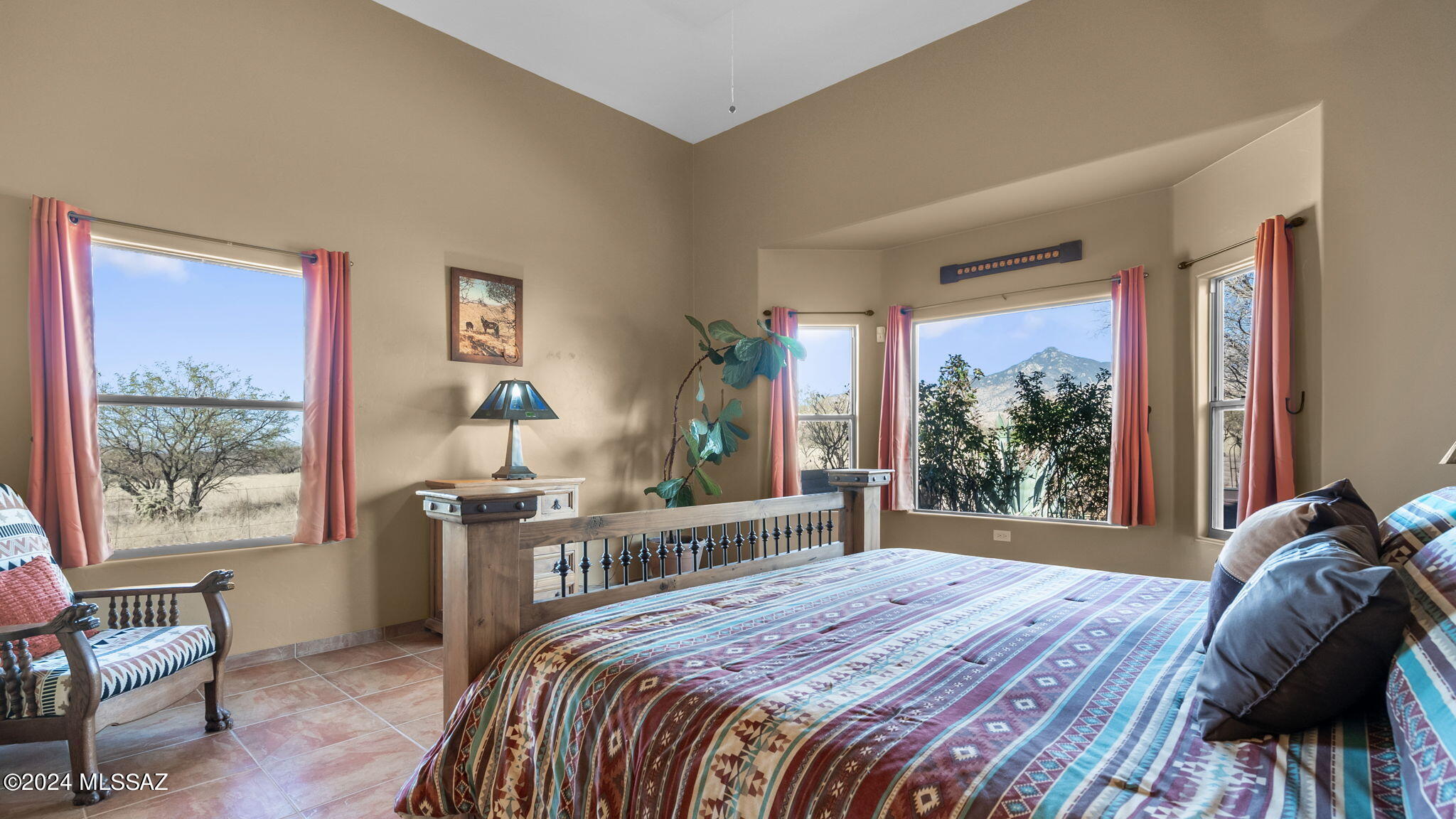 Tubac Foothills Ranch - Residential