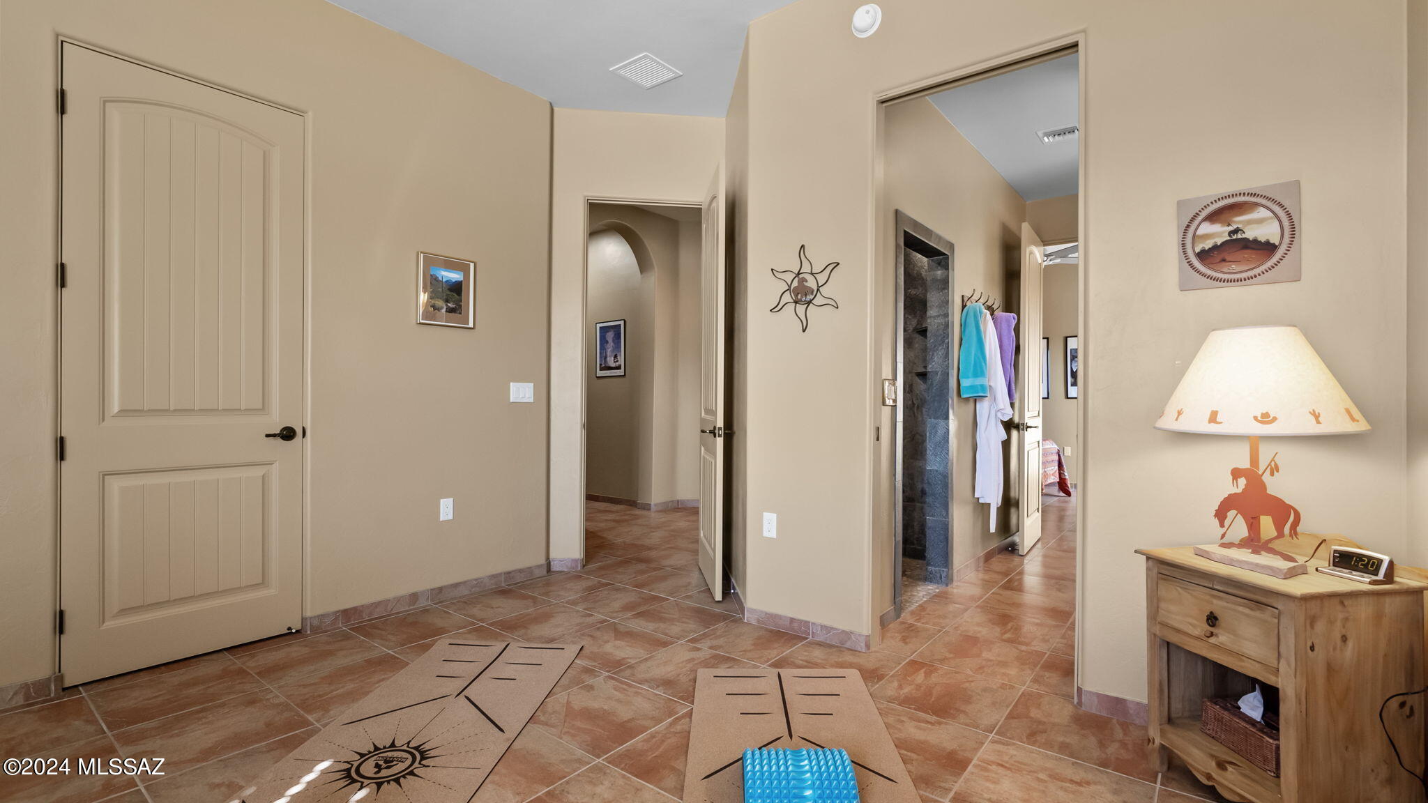 Tubac Foothills Ranch - Residential