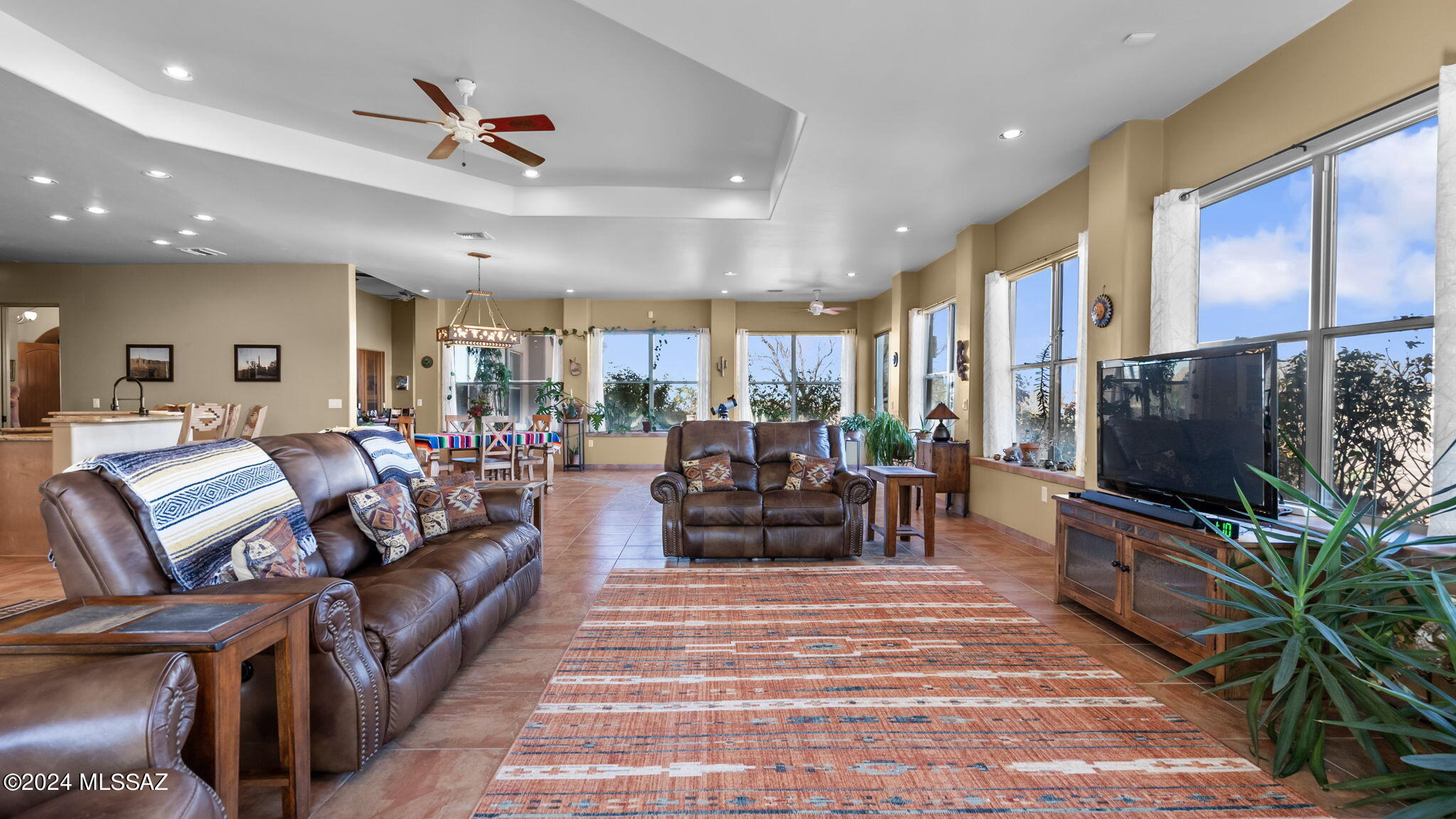 Tubac Foothills Ranch - Residential