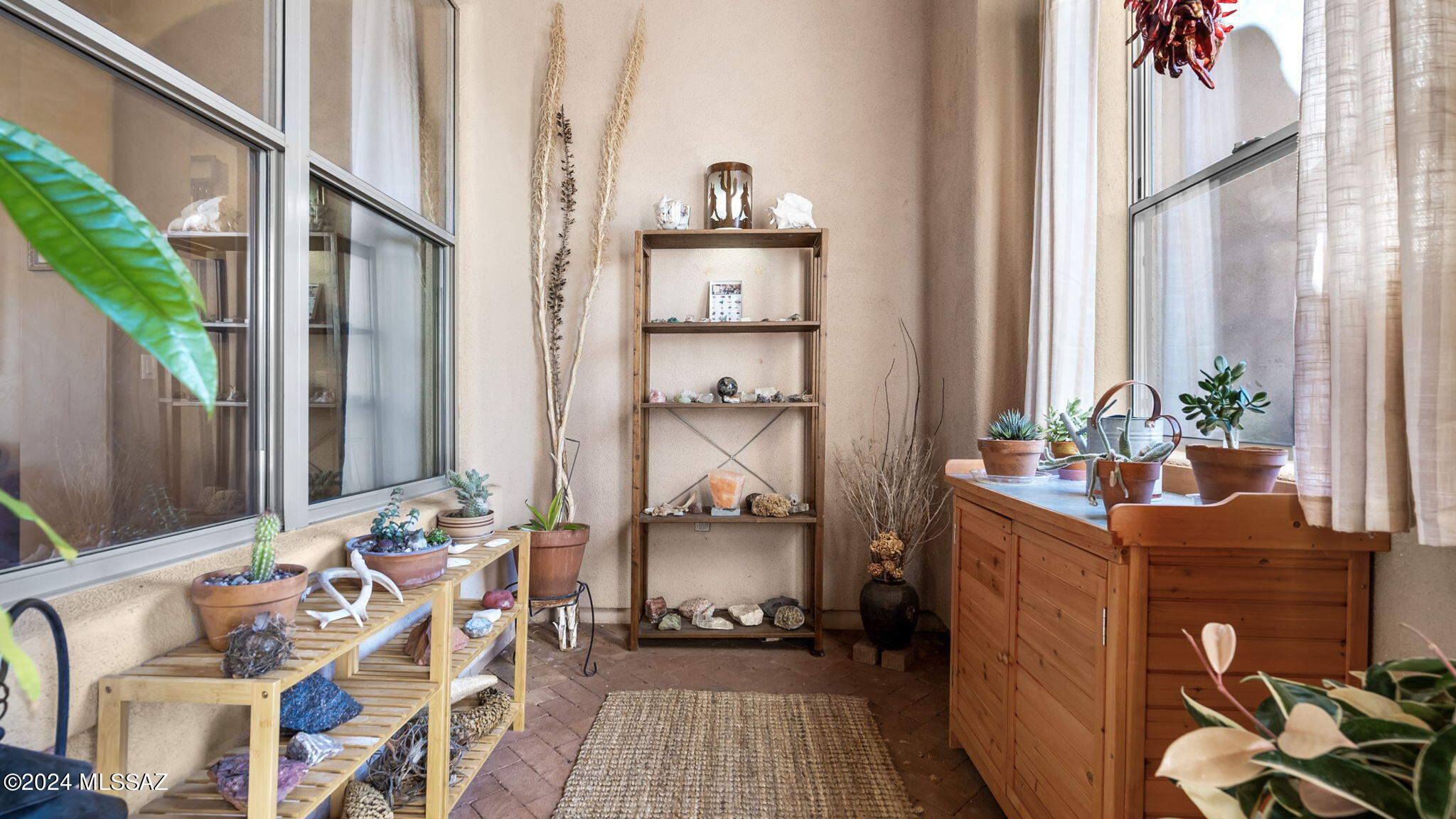 Tubac Foothills Ranch - Residential