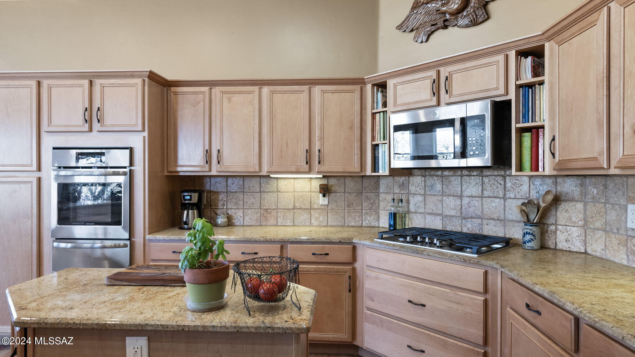 Tubac Foothills Ranch - Residential