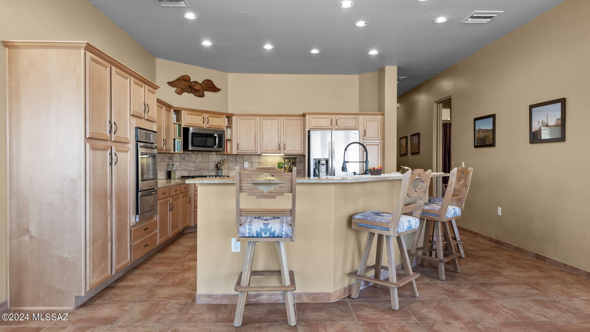 Tubac Foothills Ranch - Residential