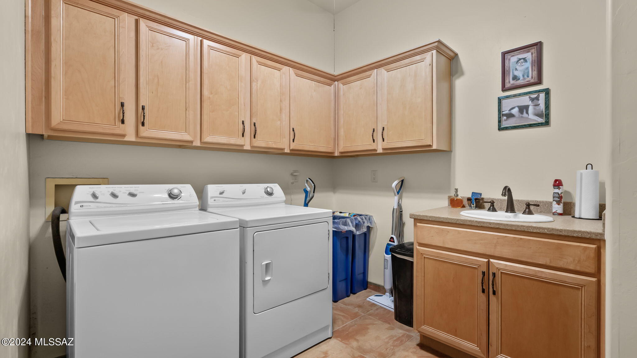 Tubac Foothills Ranch - Residential
