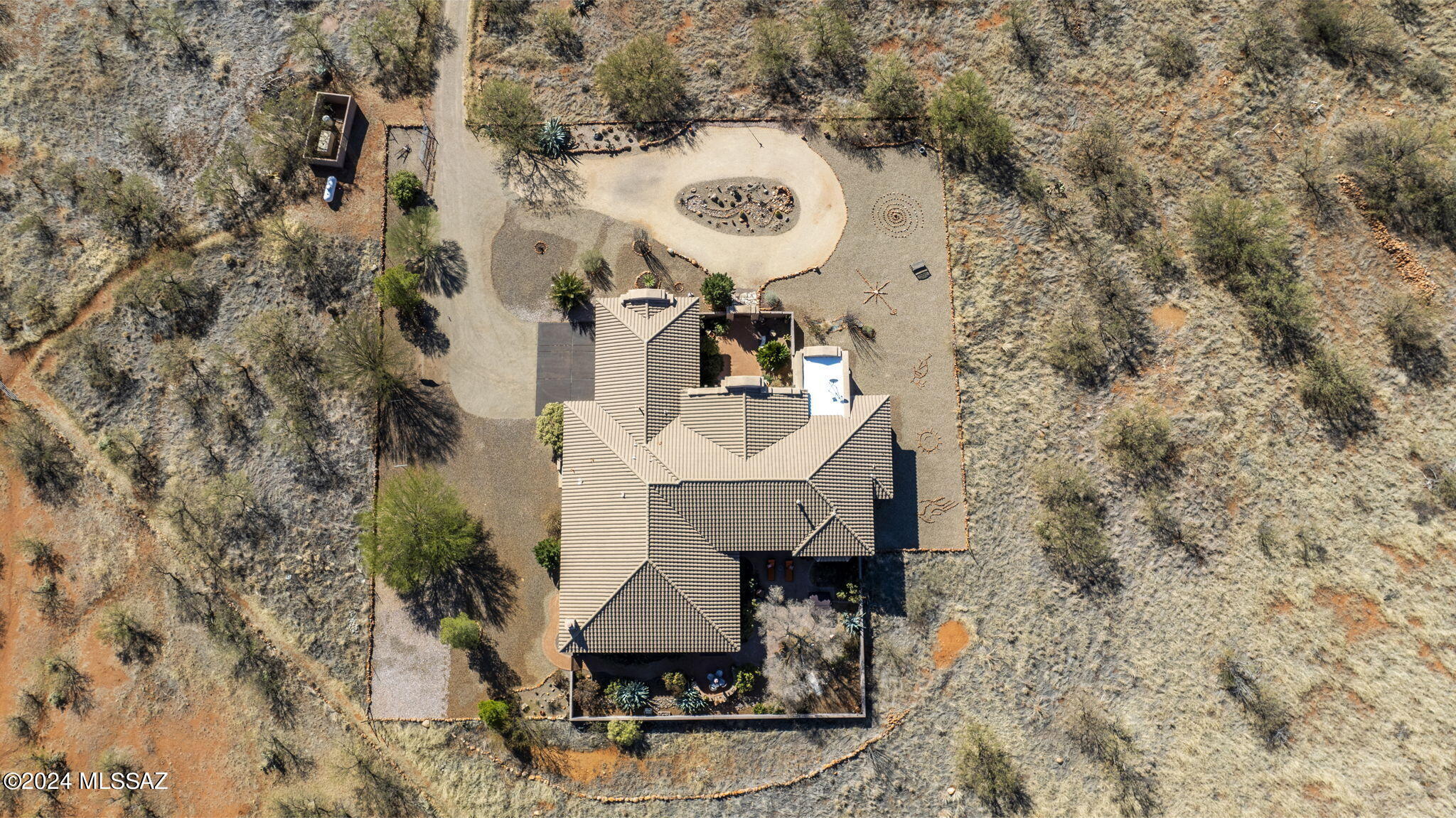 Tubac Foothills Ranch - Residential