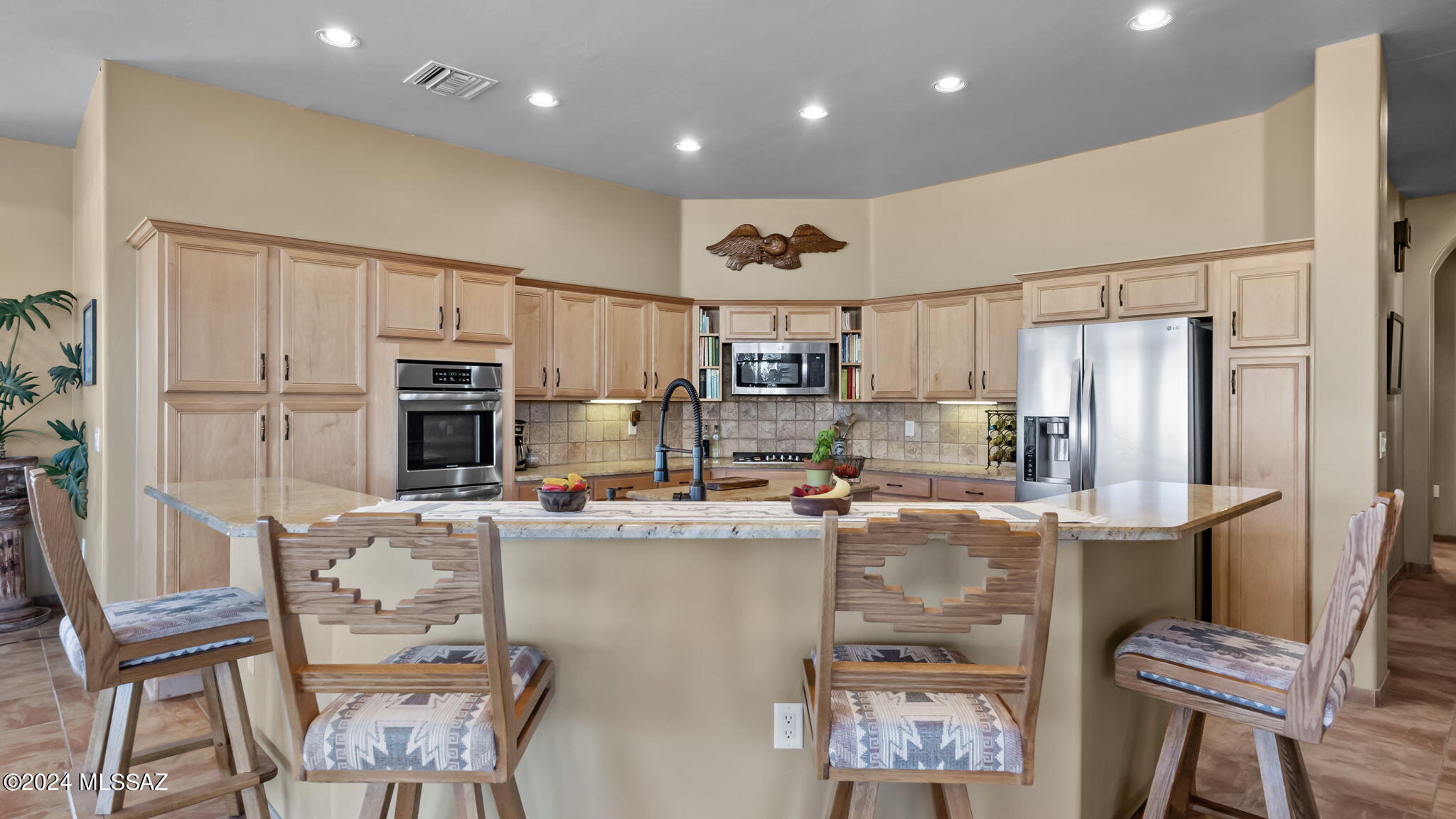 Tubac Foothills Ranch - Residential