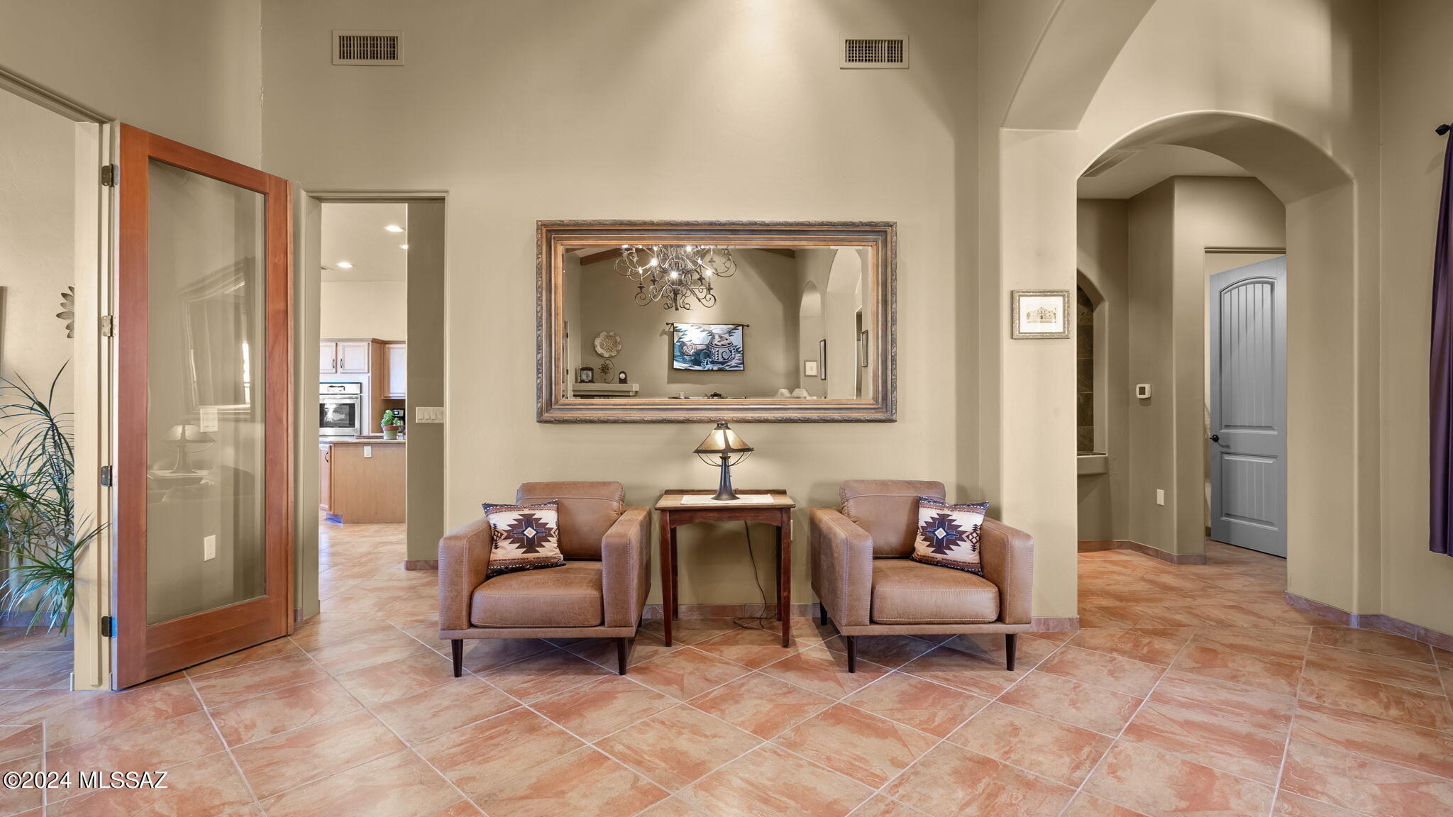 Tubac Foothills Ranch - Residential