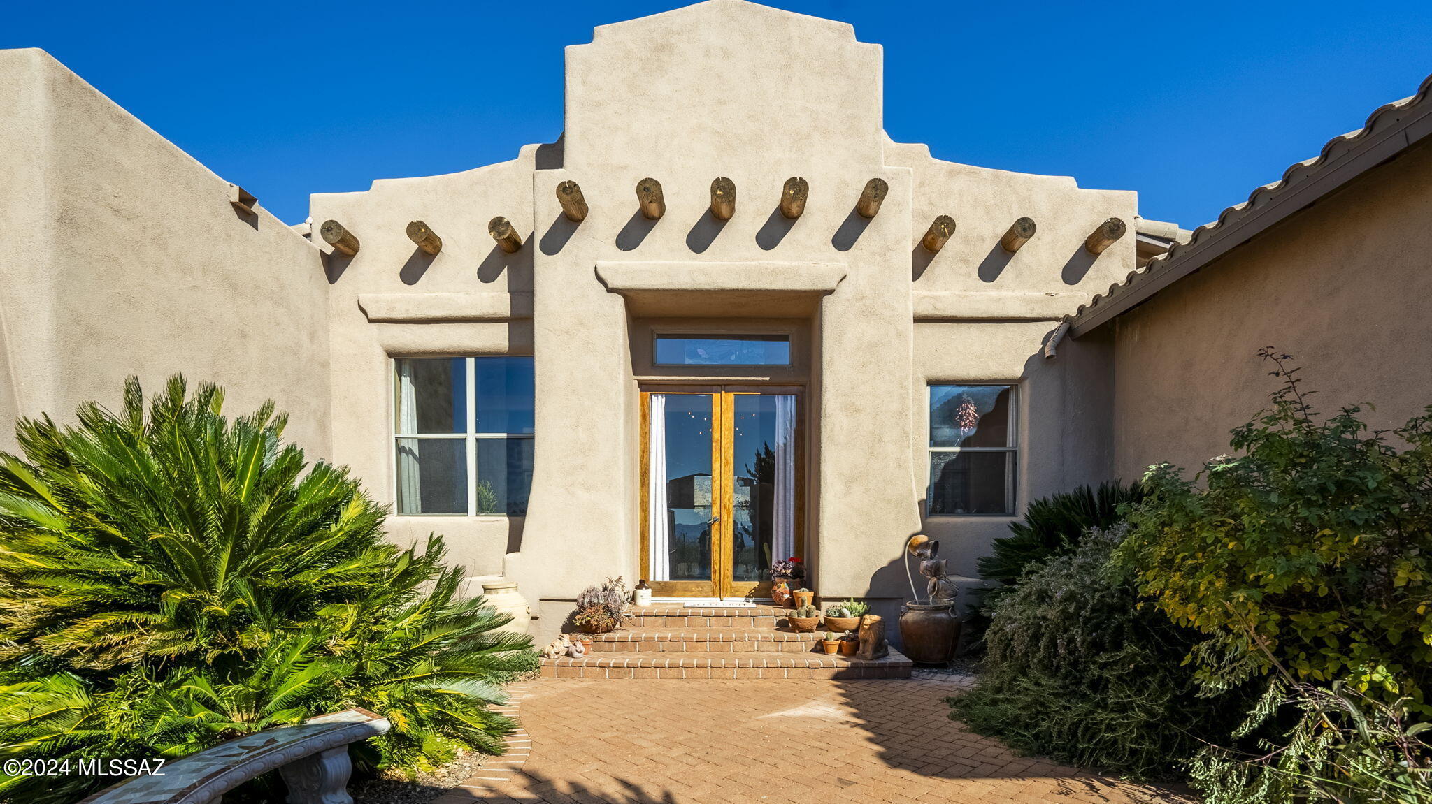 Tubac Foothills Ranch - Residential