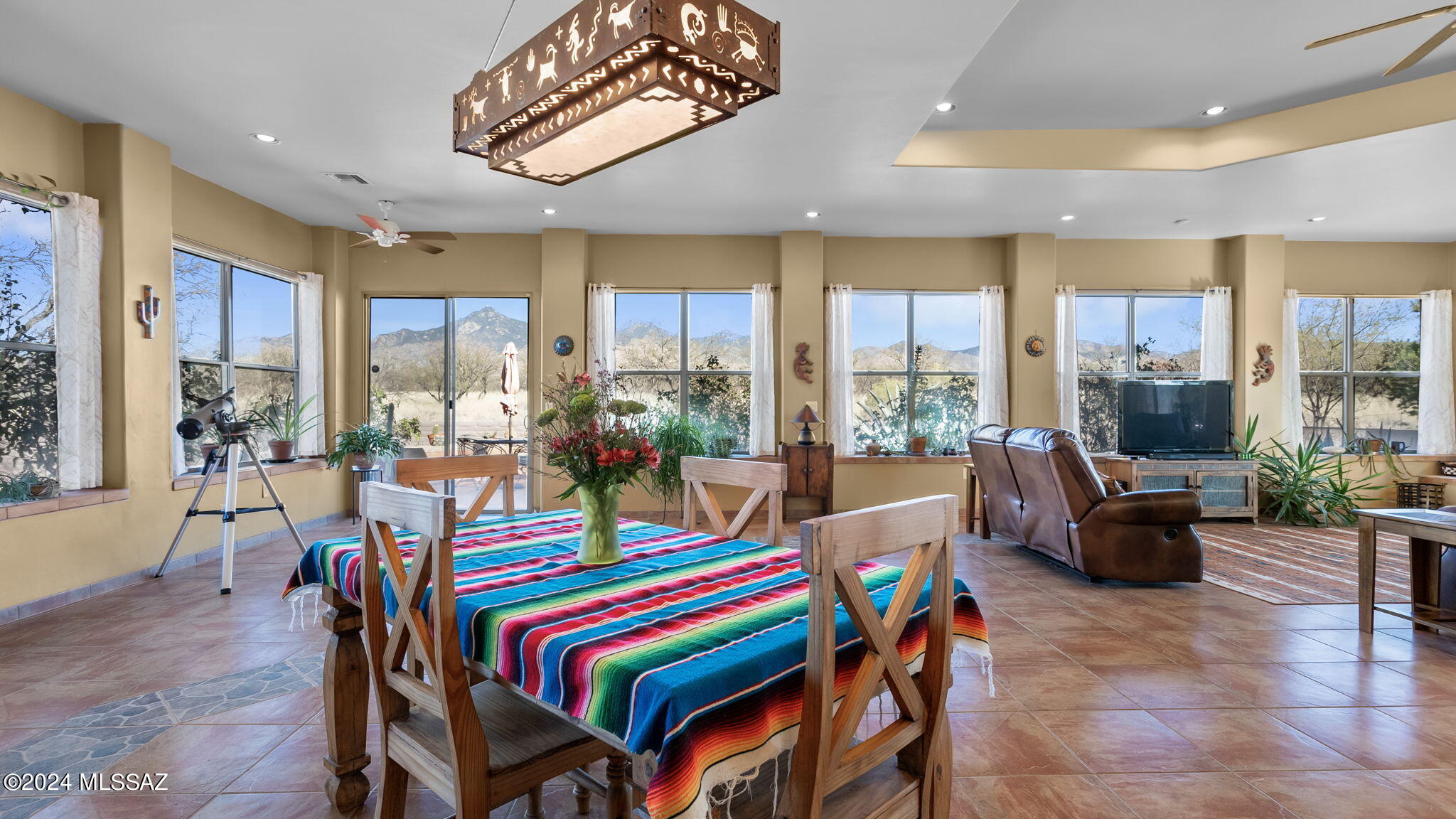 Tubac Foothills Ranch - Residential