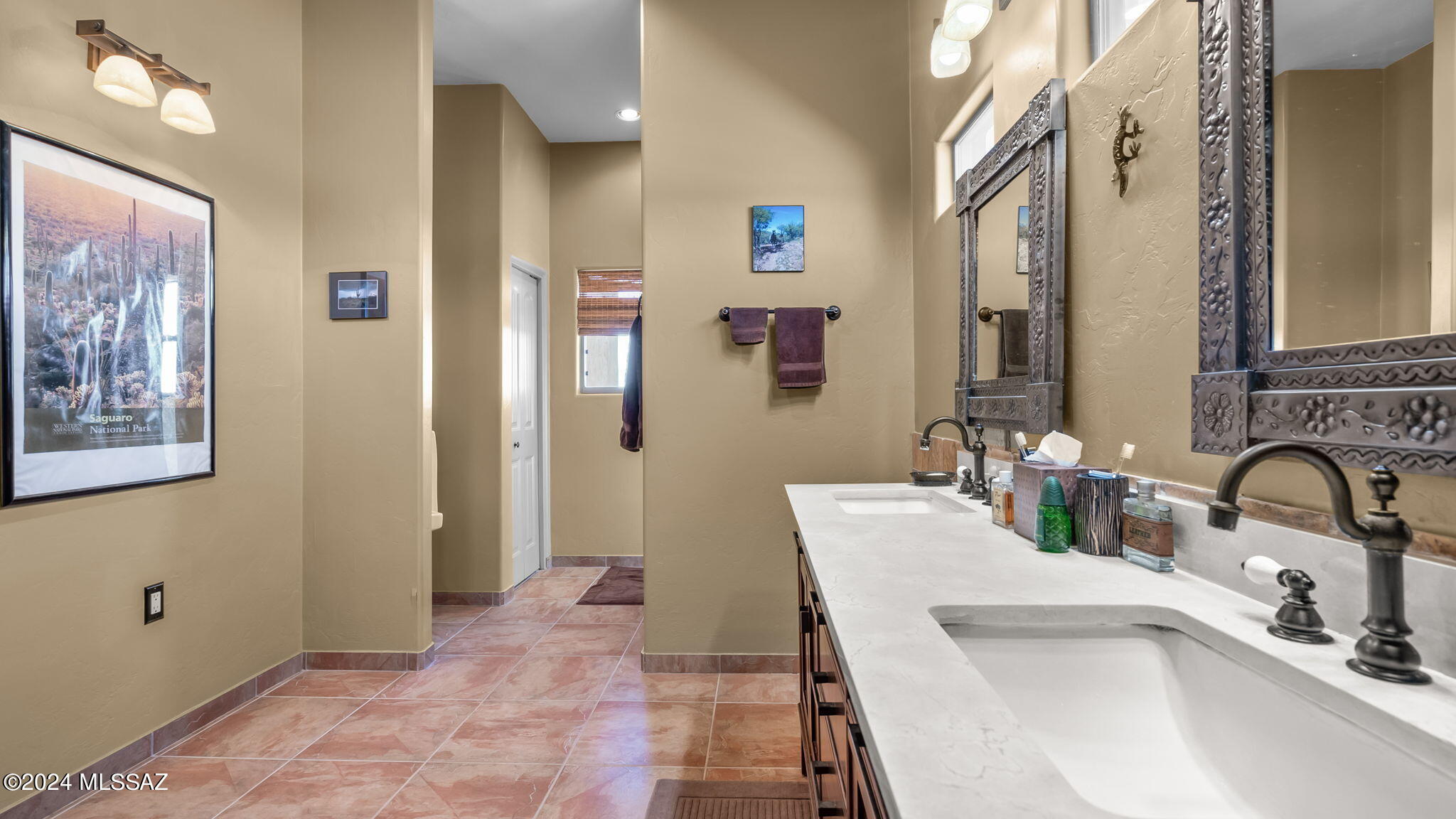 Tubac Foothills Ranch - Residential