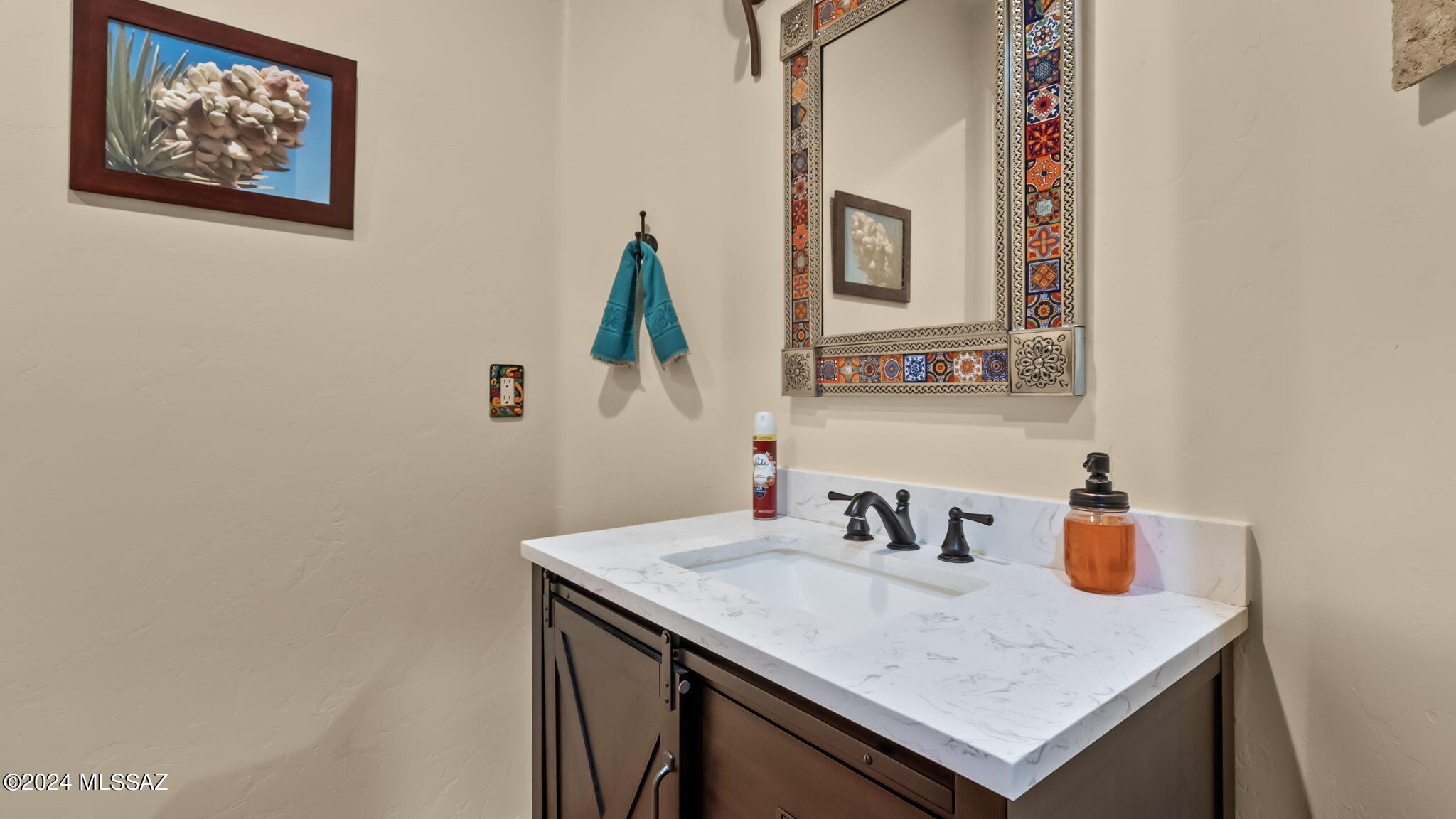 Tubac Foothills Ranch - Residential