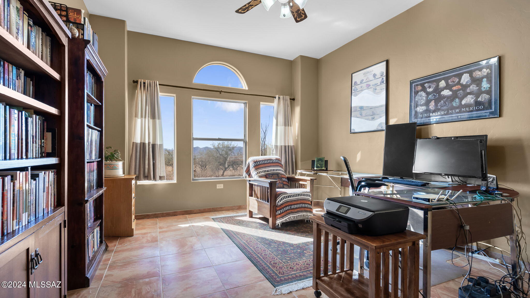 Tubac Foothills Ranch - Residential