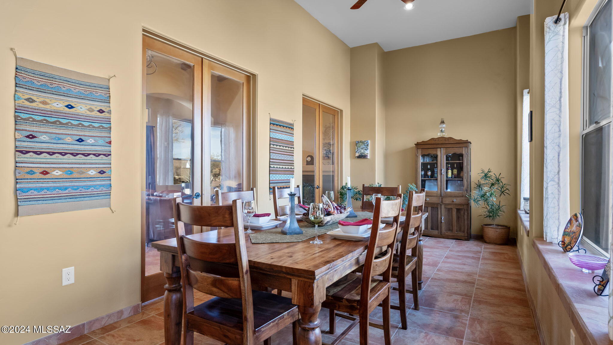 Tubac Foothills Ranch - Residential