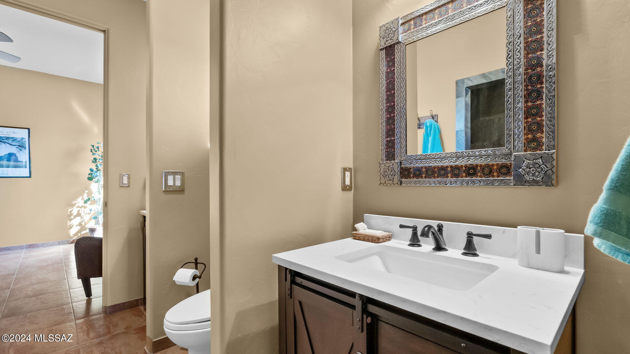 Tubac Foothills Ranch - Residential