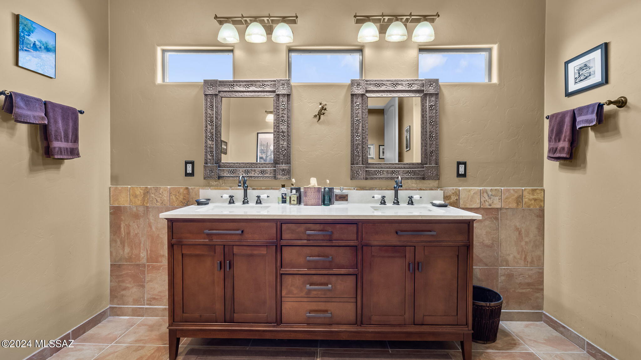 Tubac Foothills Ranch - Residential