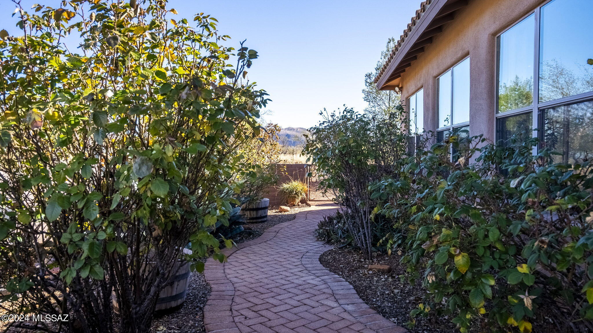 Tubac Foothills Ranch - Residential