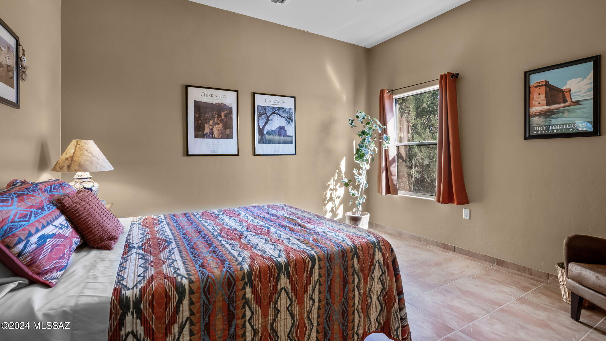 Tubac Foothills Ranch - Residential