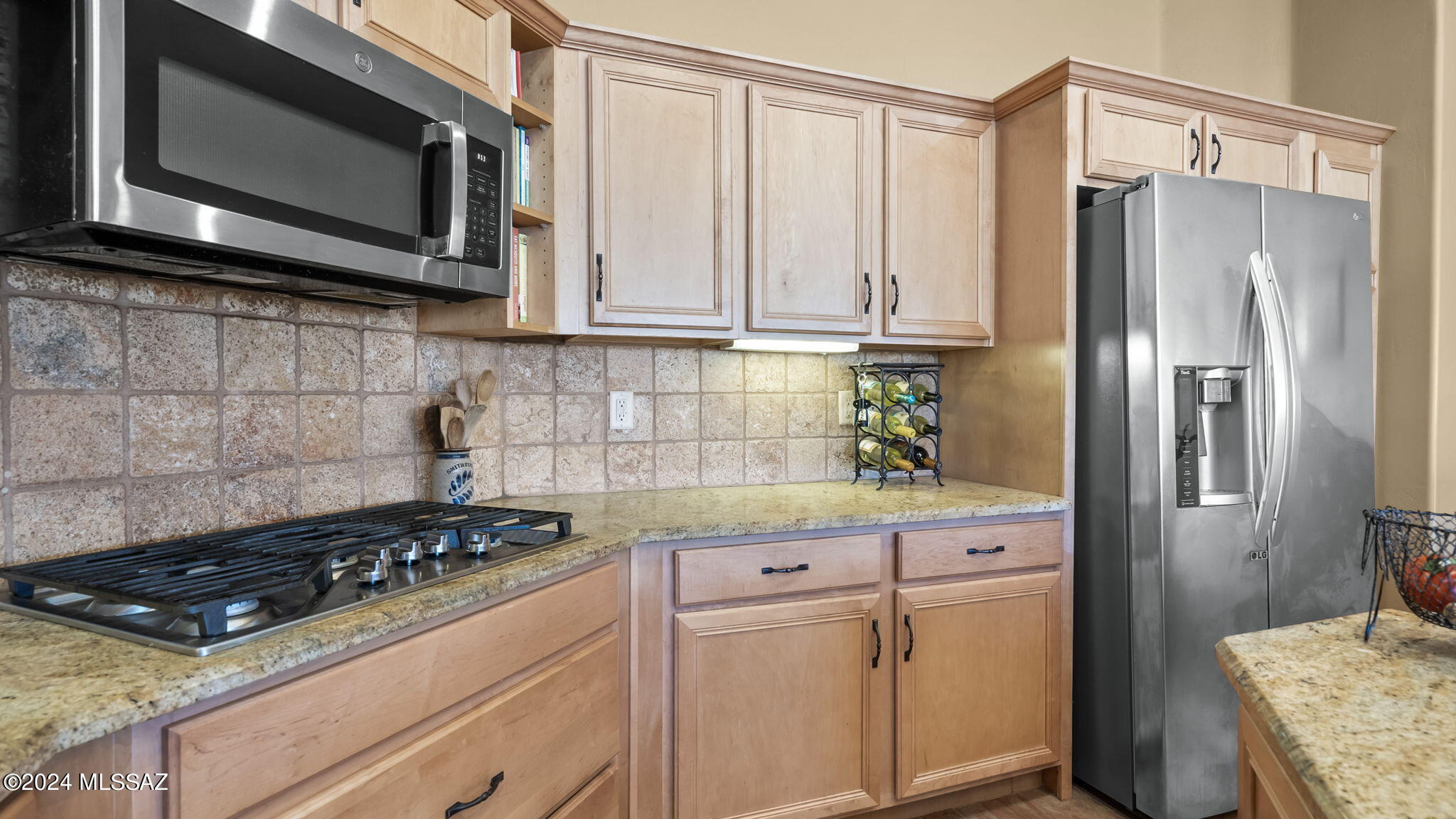 Tubac Foothills Ranch - Residential