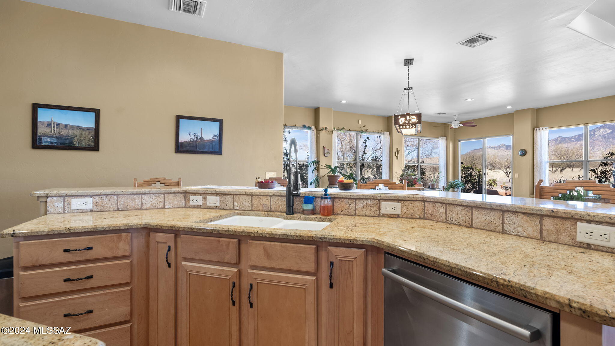 Tubac Foothills Ranch - Residential