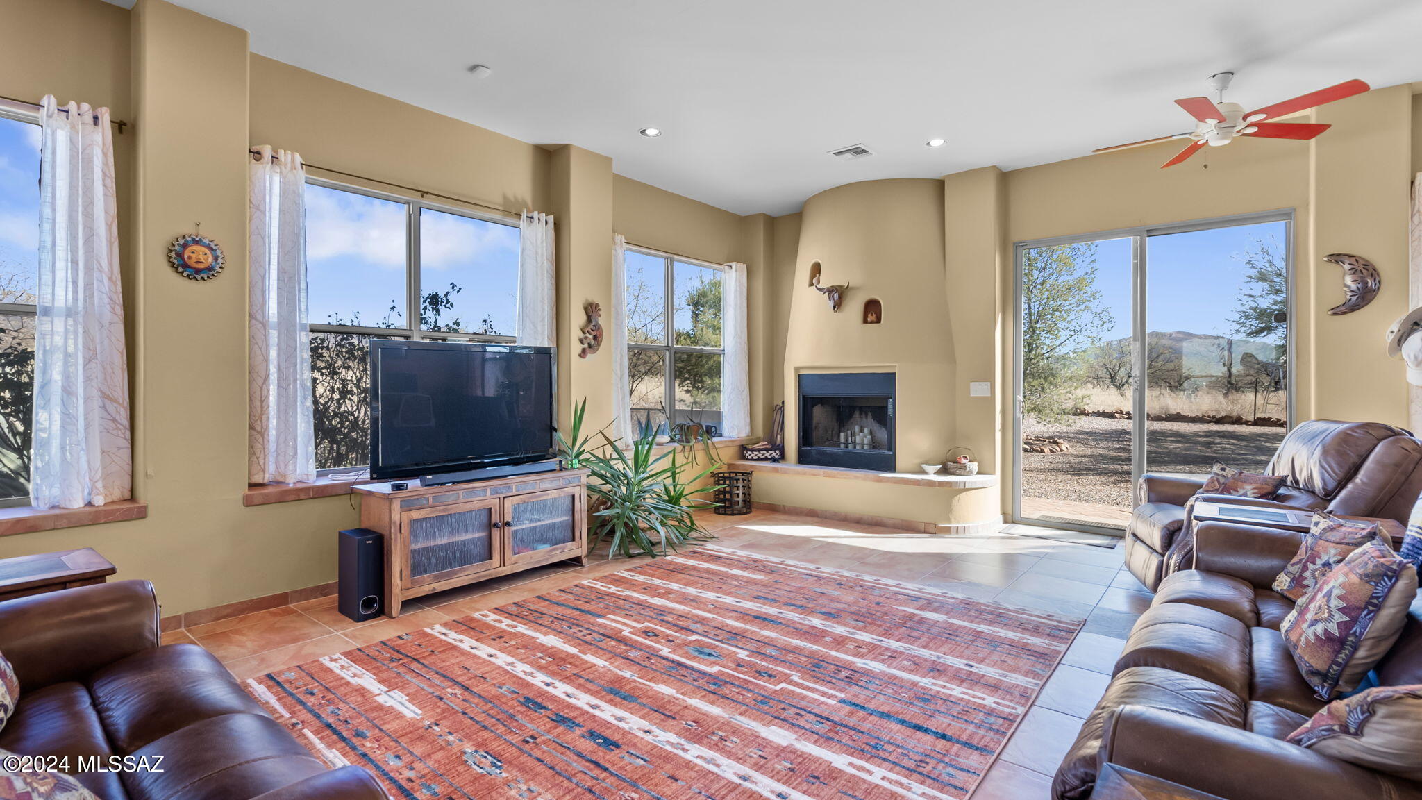 Tubac Foothills Ranch - Residential