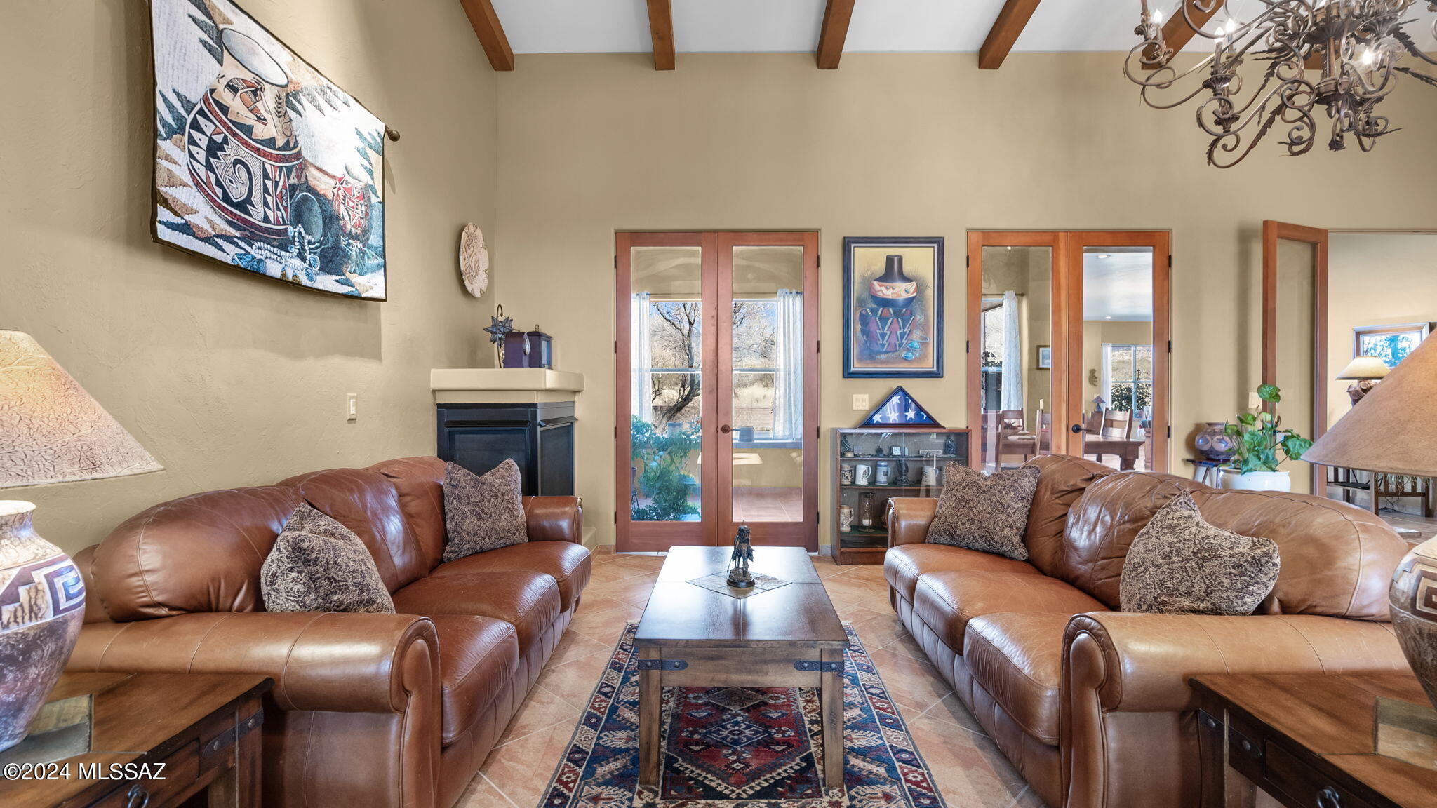 Tubac Foothills Ranch - Residential