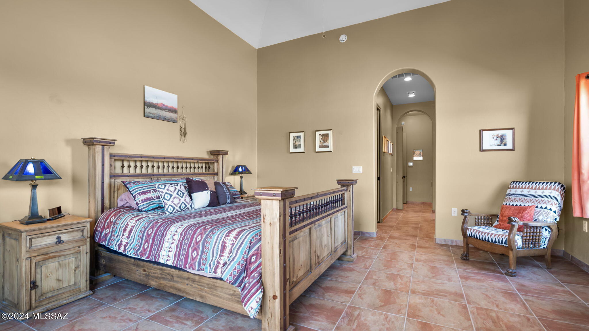 Tubac Foothills Ranch - Residential