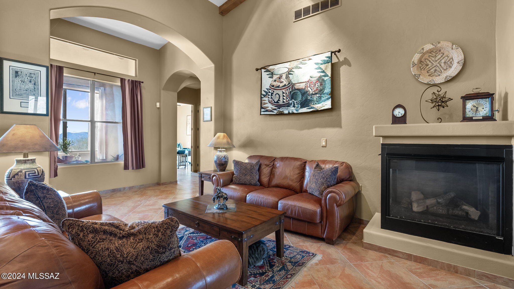 Tubac Foothills Ranch - Residential