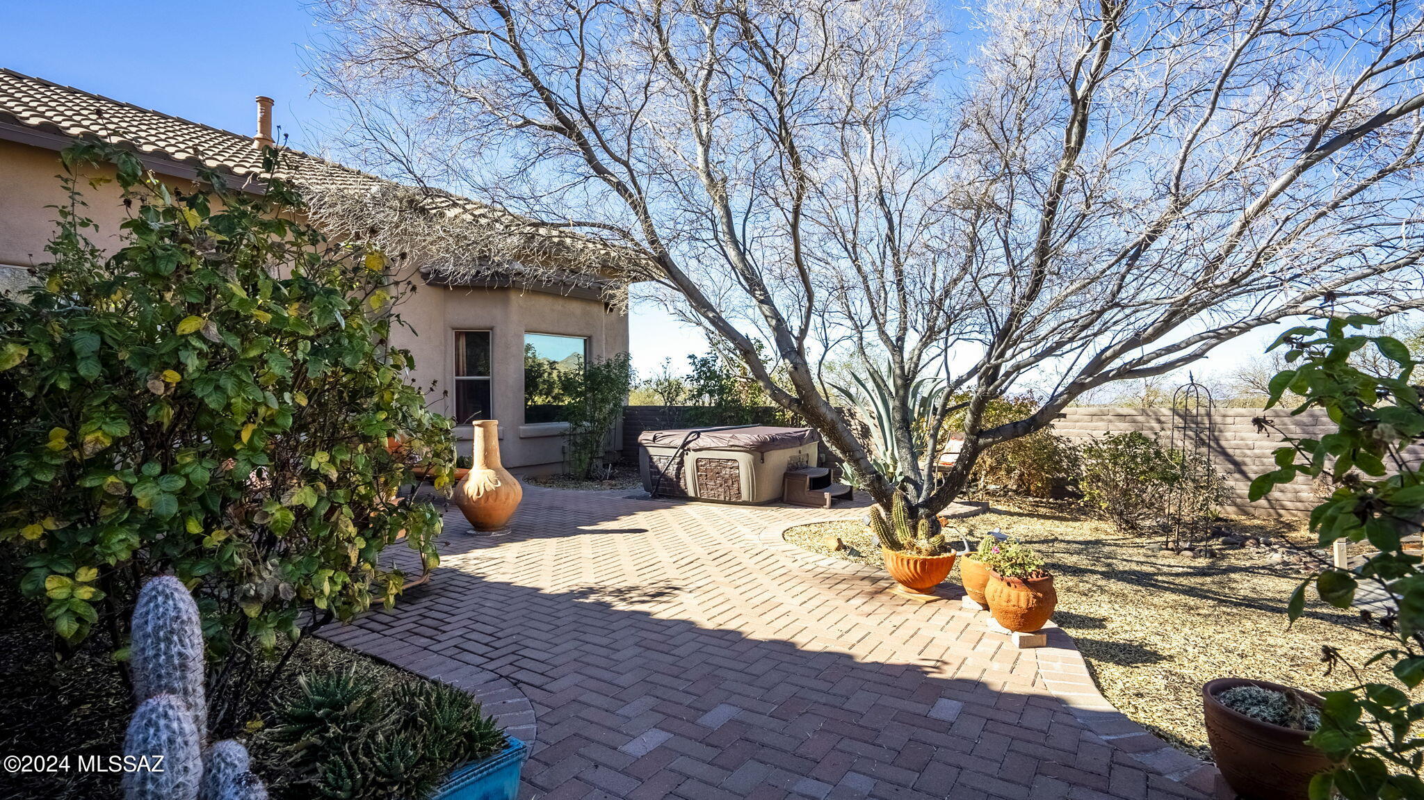 Tubac Foothills Ranch - Residential