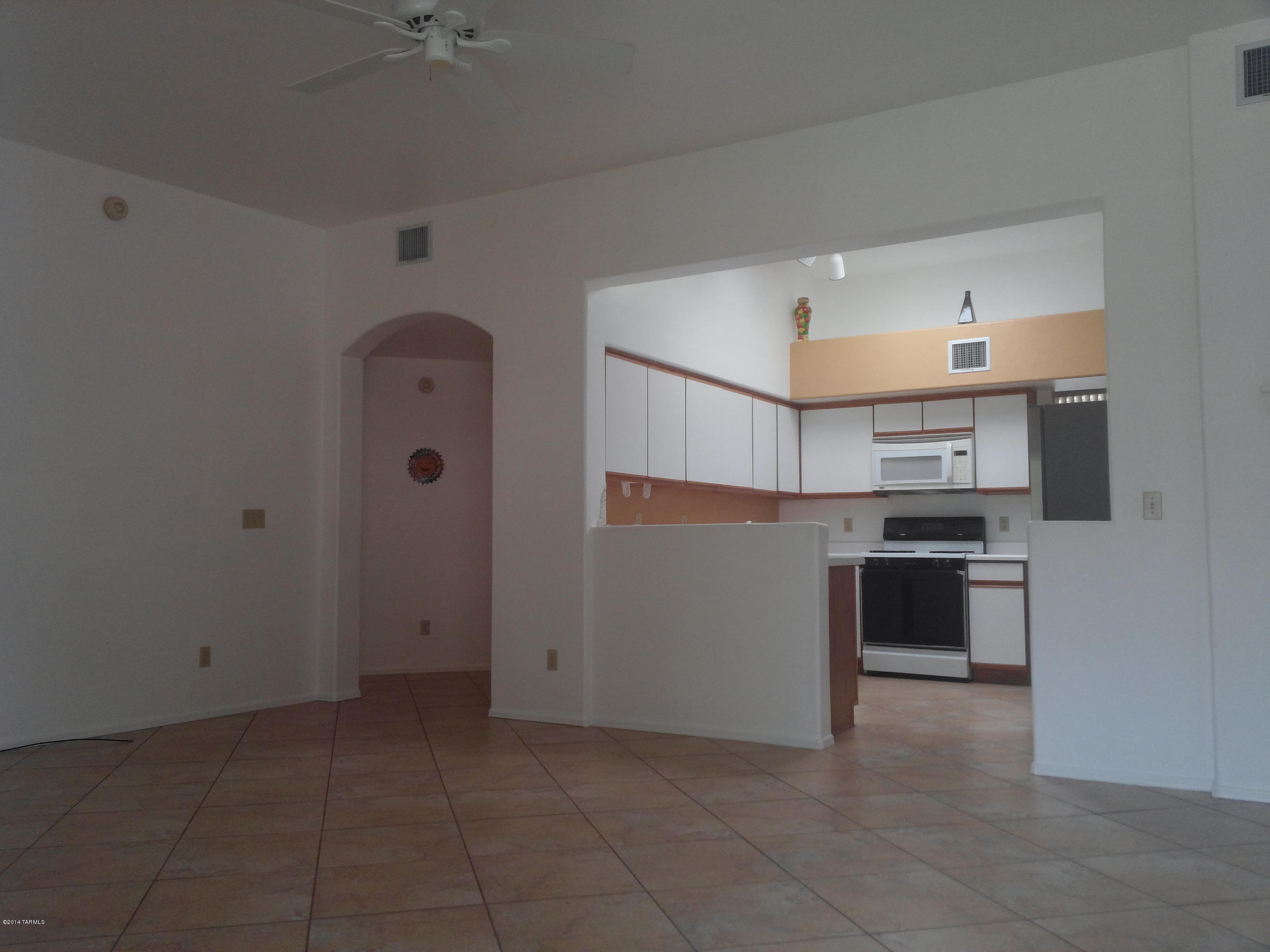 Villages Of La Canada (The) - Residential Lease
