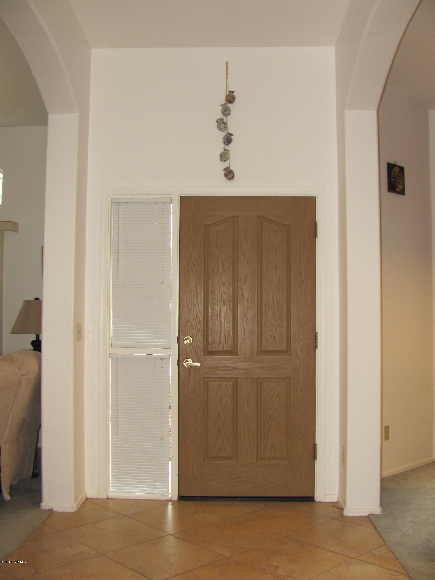 Villages Of La Canada (The) - Residential Lease