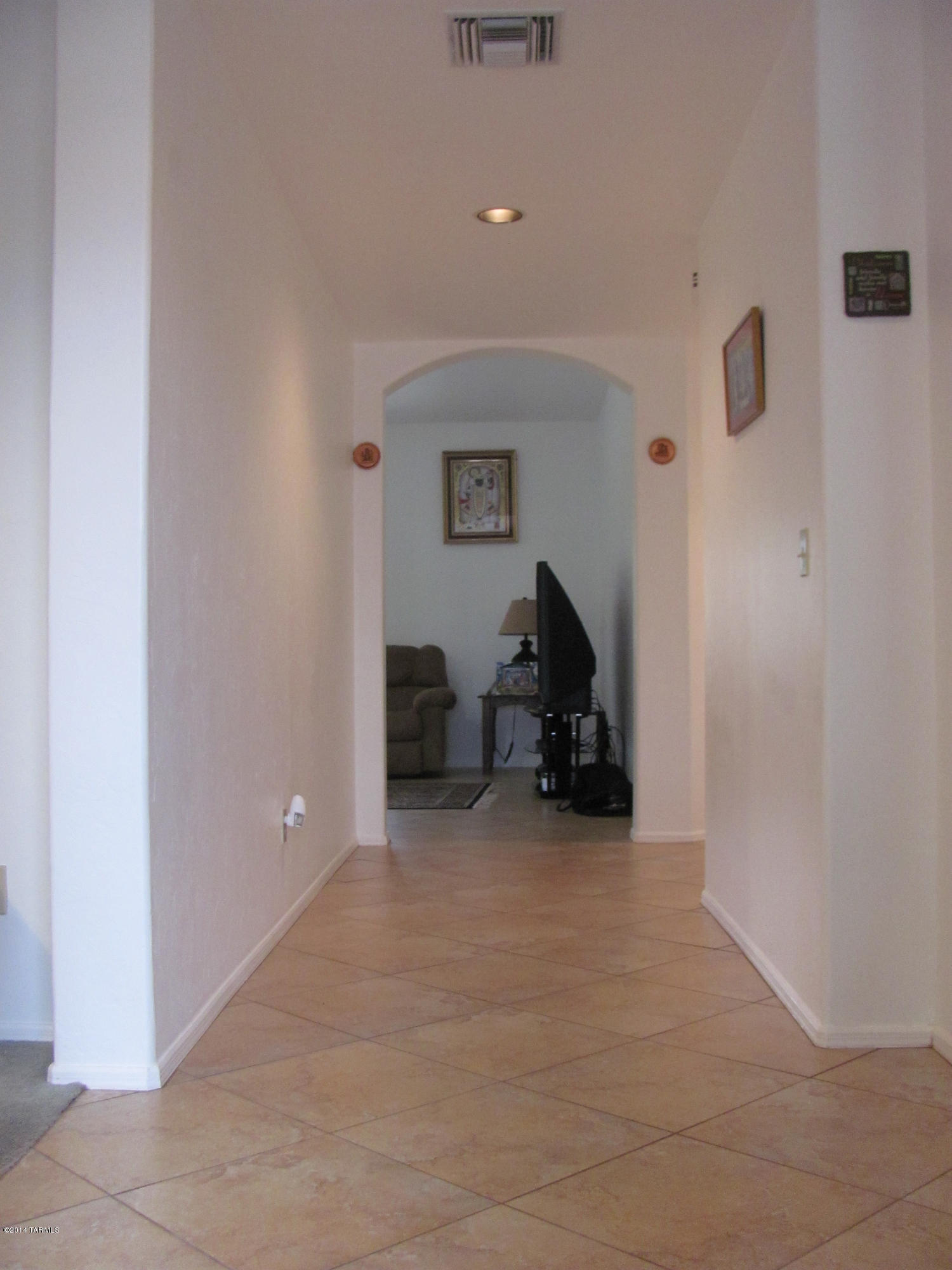 Villages Of La Canada (The) - Residential Lease