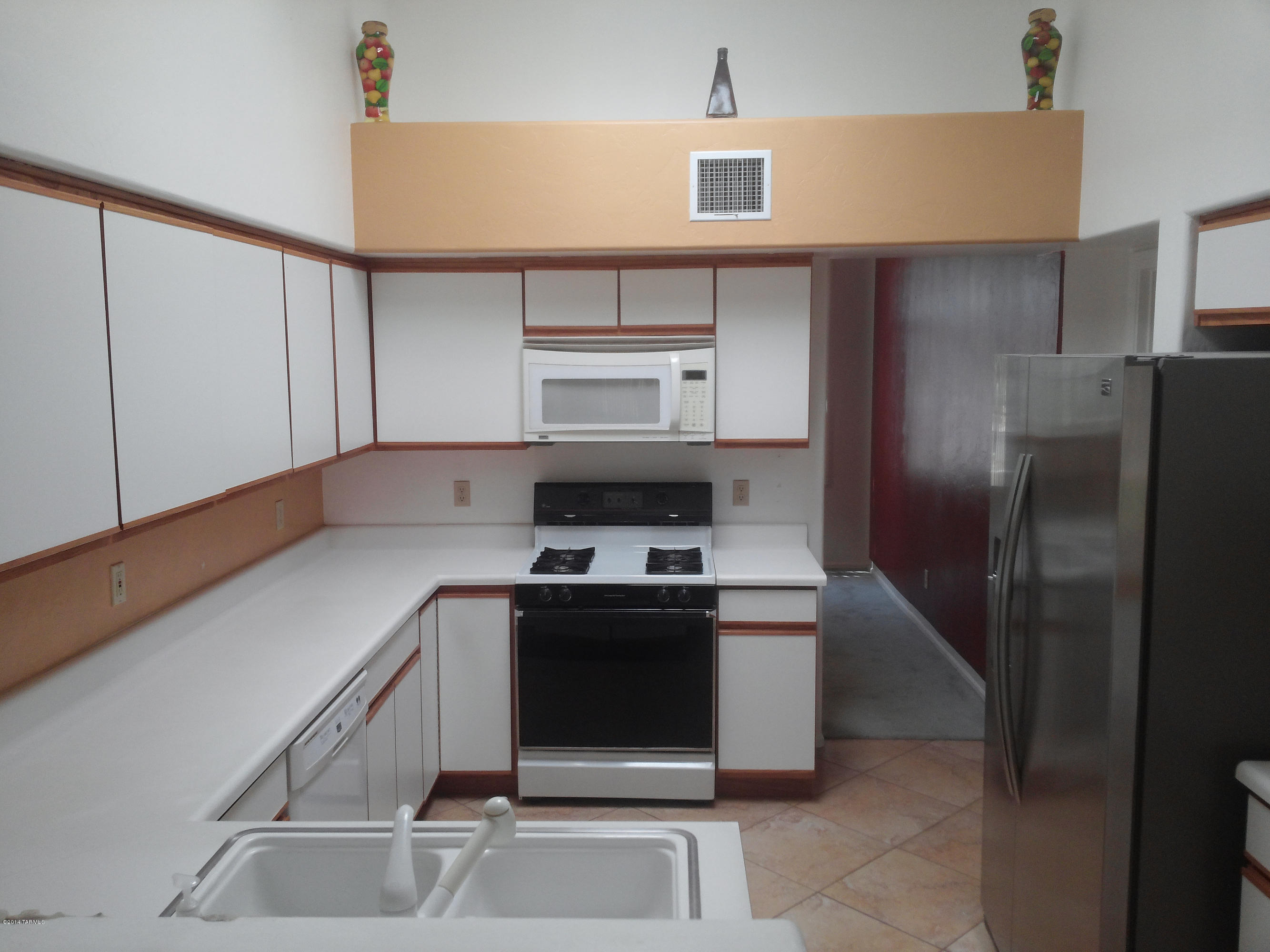 Villages Of La Canada (The) - Residential Lease