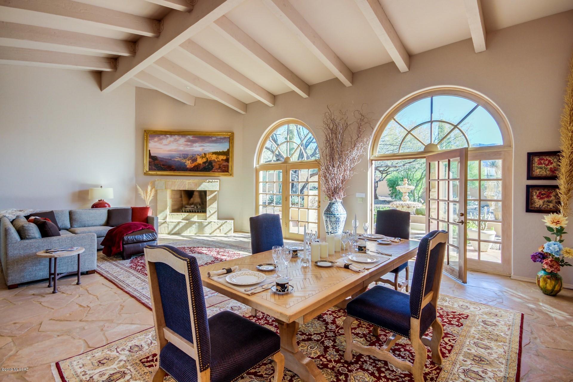 Canyon View Estates (1-58) - Residential