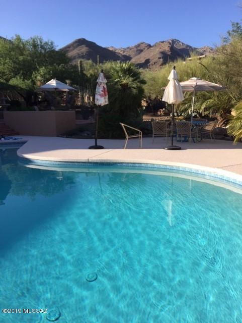 Canyon View Estates (1-58) - Residential