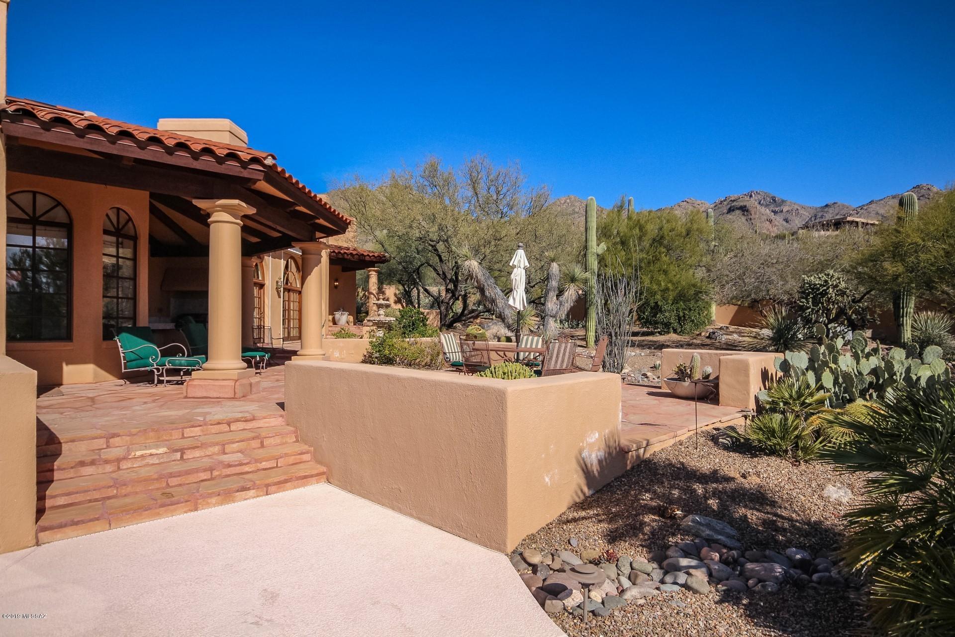 Canyon View Estates (1-58) - Residential