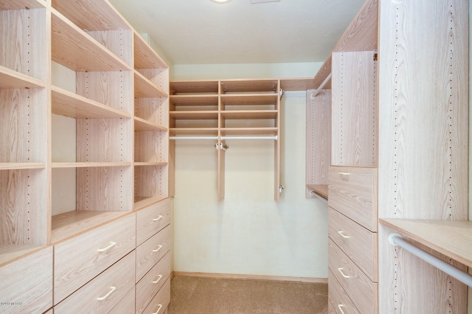 Canyon View Estates (1-58) - Residential