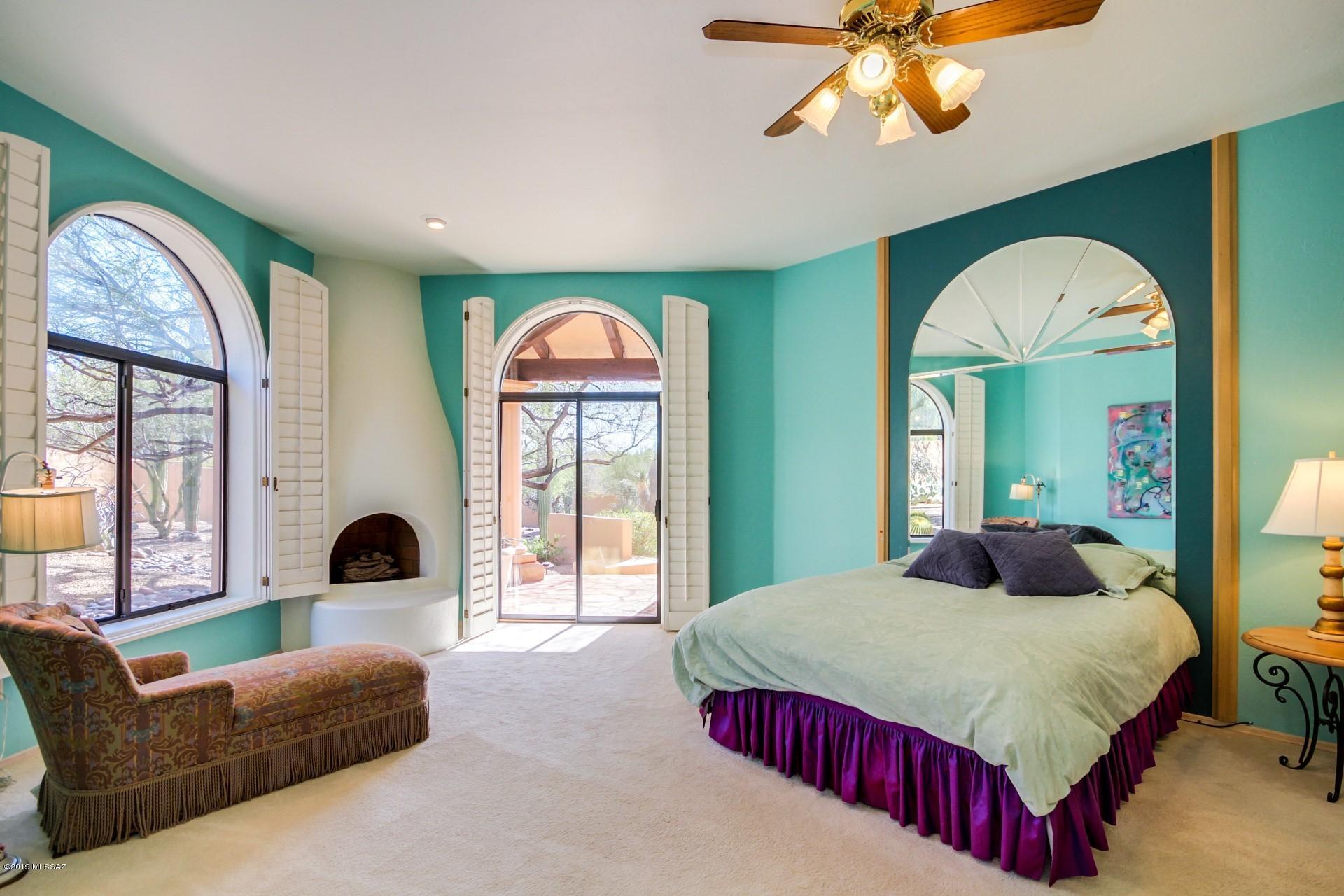 Canyon View Estates (1-58) - Residential