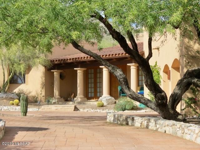 Canyon View Estates (1-58) - Residential
