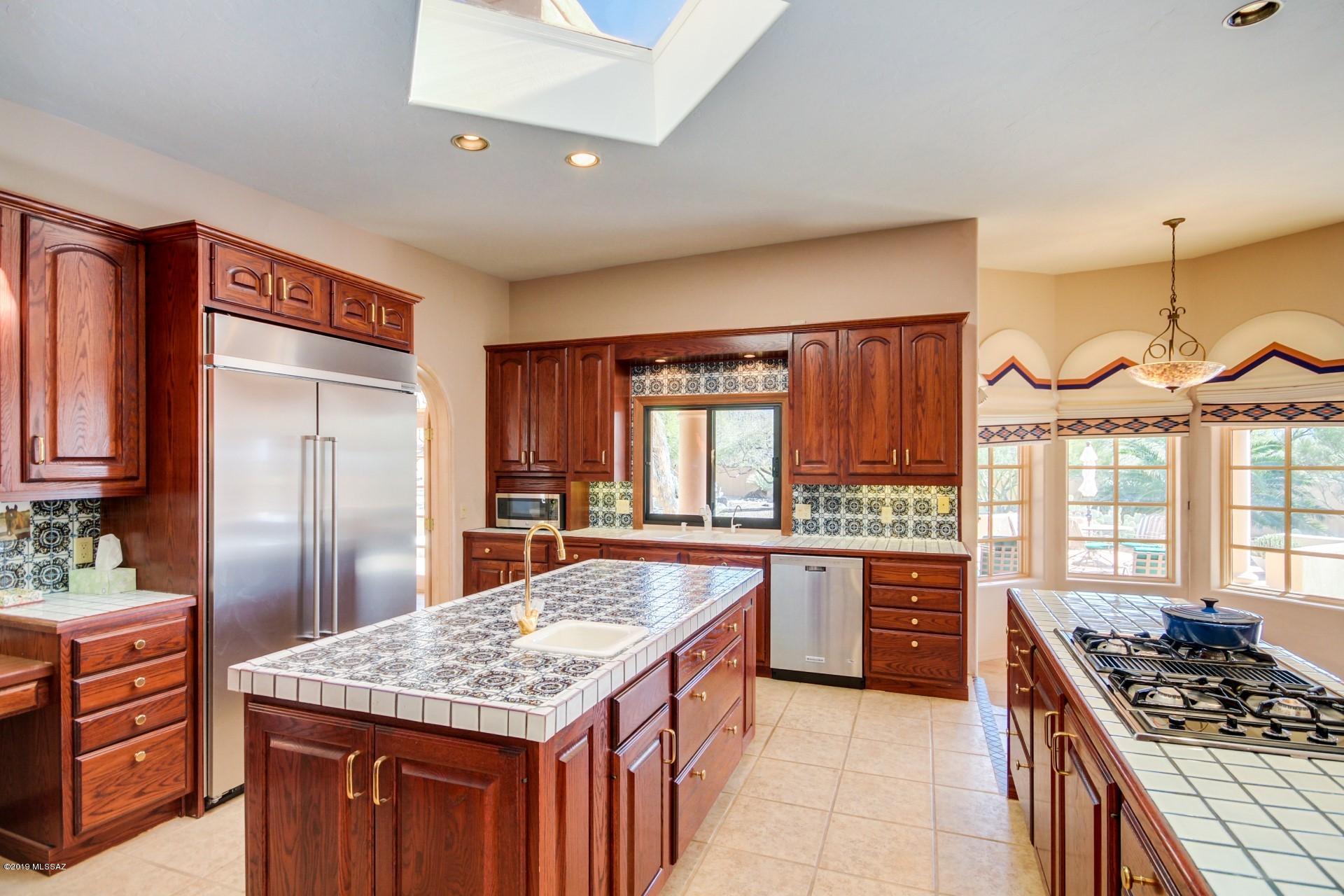 Canyon View Estates (1-58) - Residential