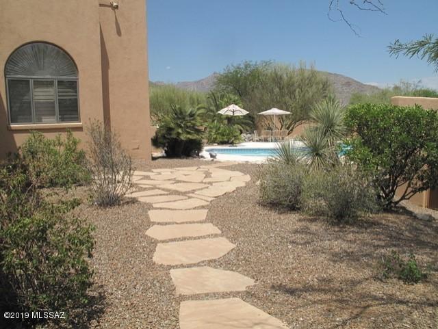 Canyon View Estates (1-58) - Residential