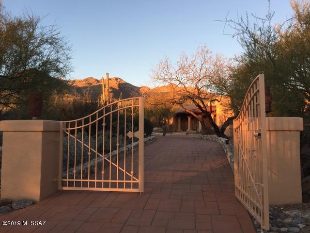 Canyon View Estates (1-58) - Residential