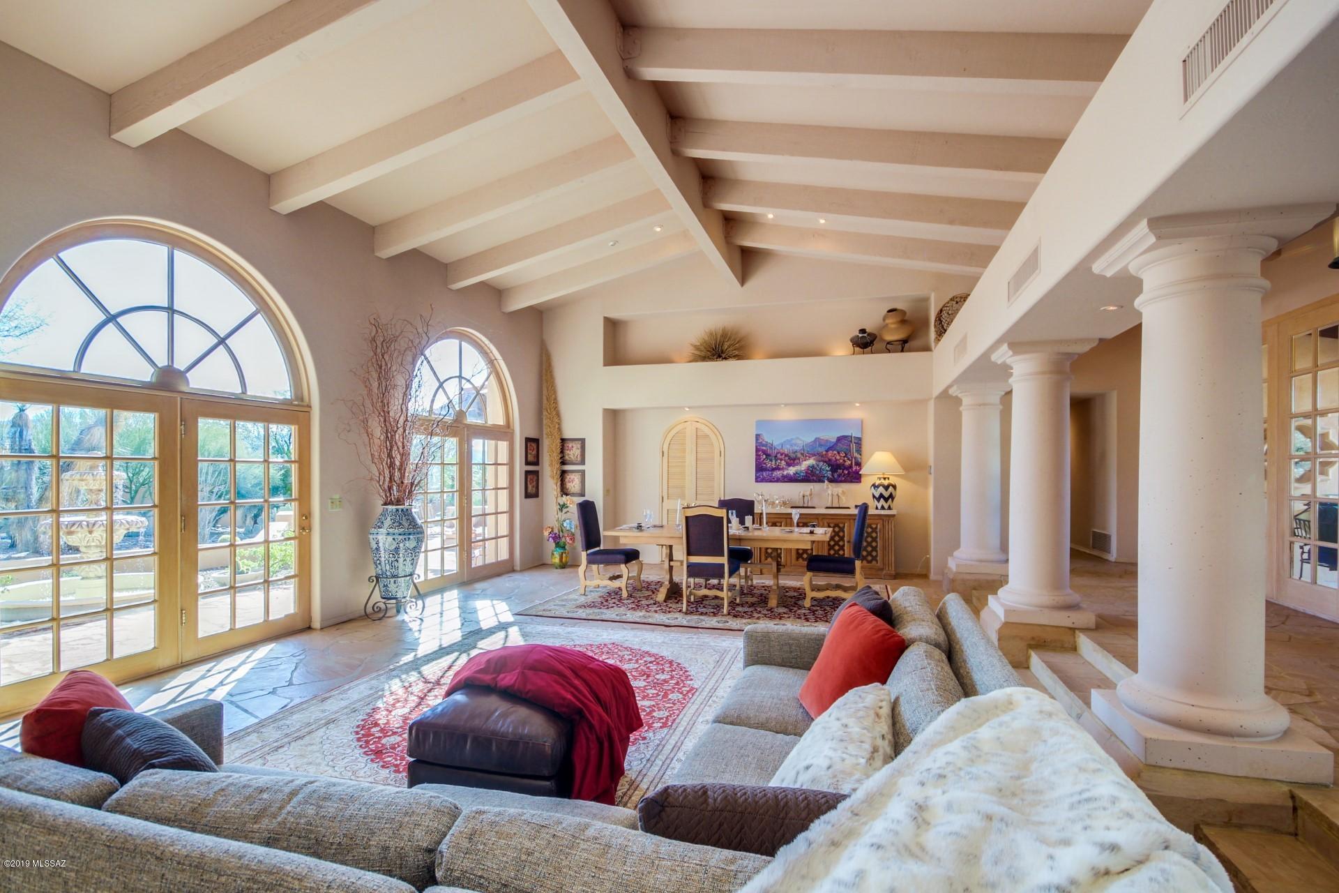 Canyon View Estates (1-58) - Residential