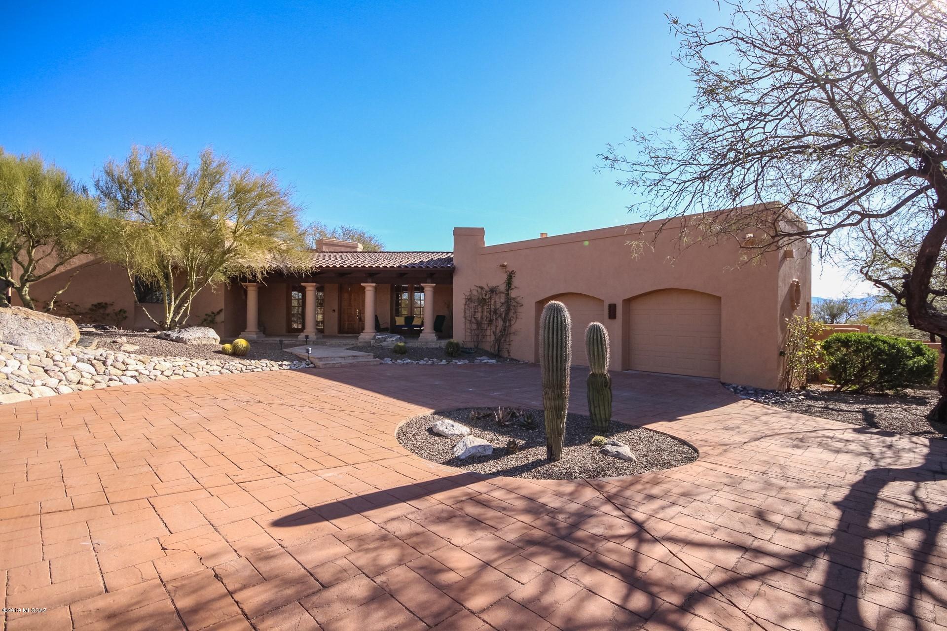 Canyon View Estates (1-58) - Residential