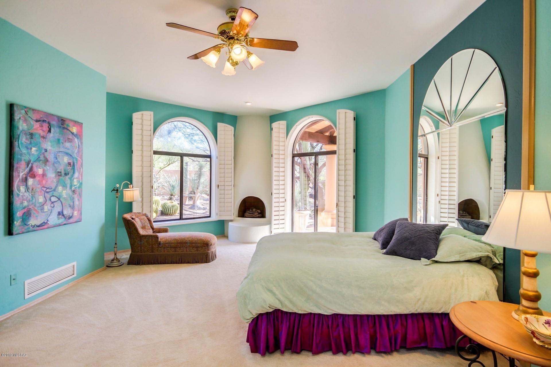 Canyon View Estates (1-58) - Residential