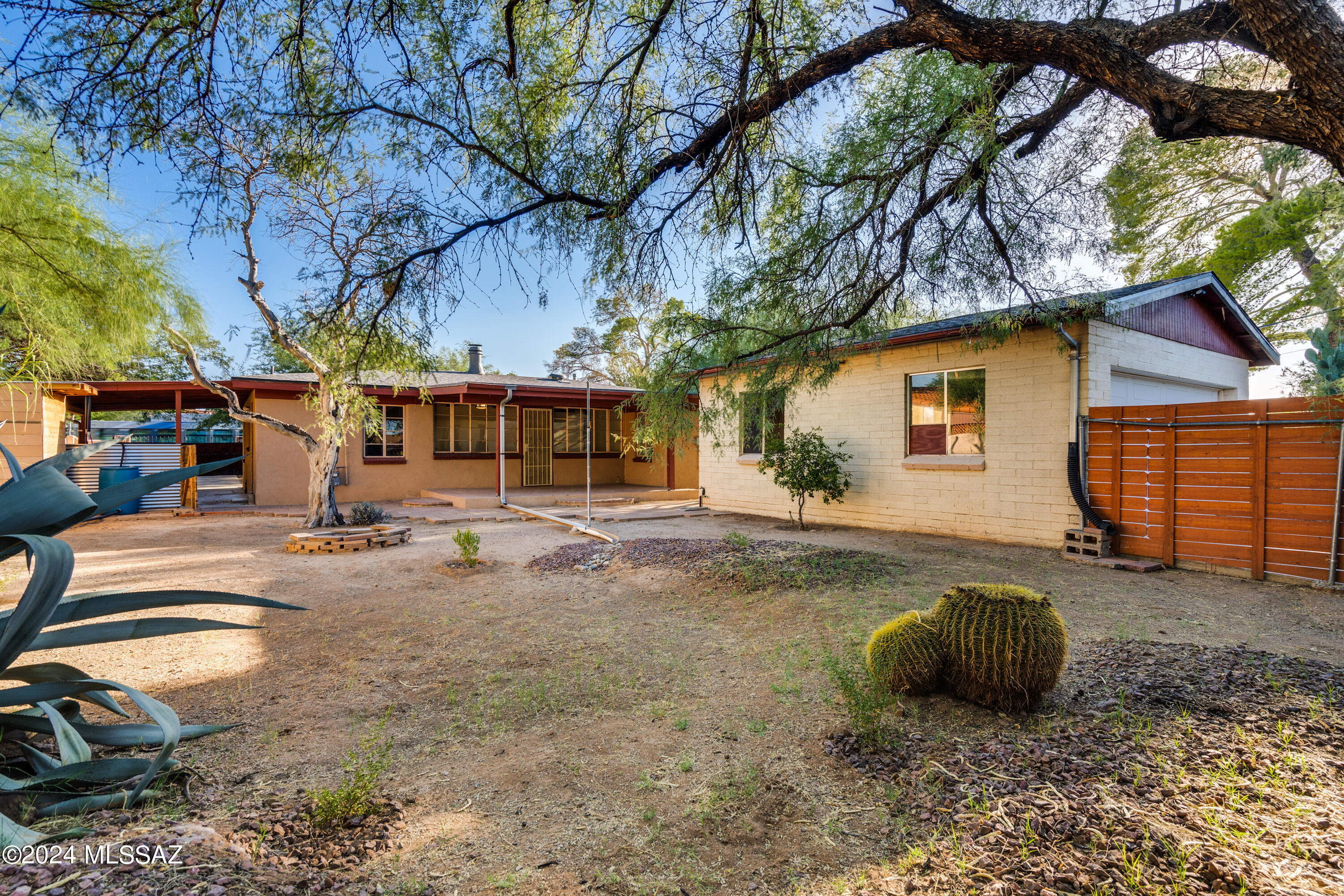 Palo Verde Addition - Residential